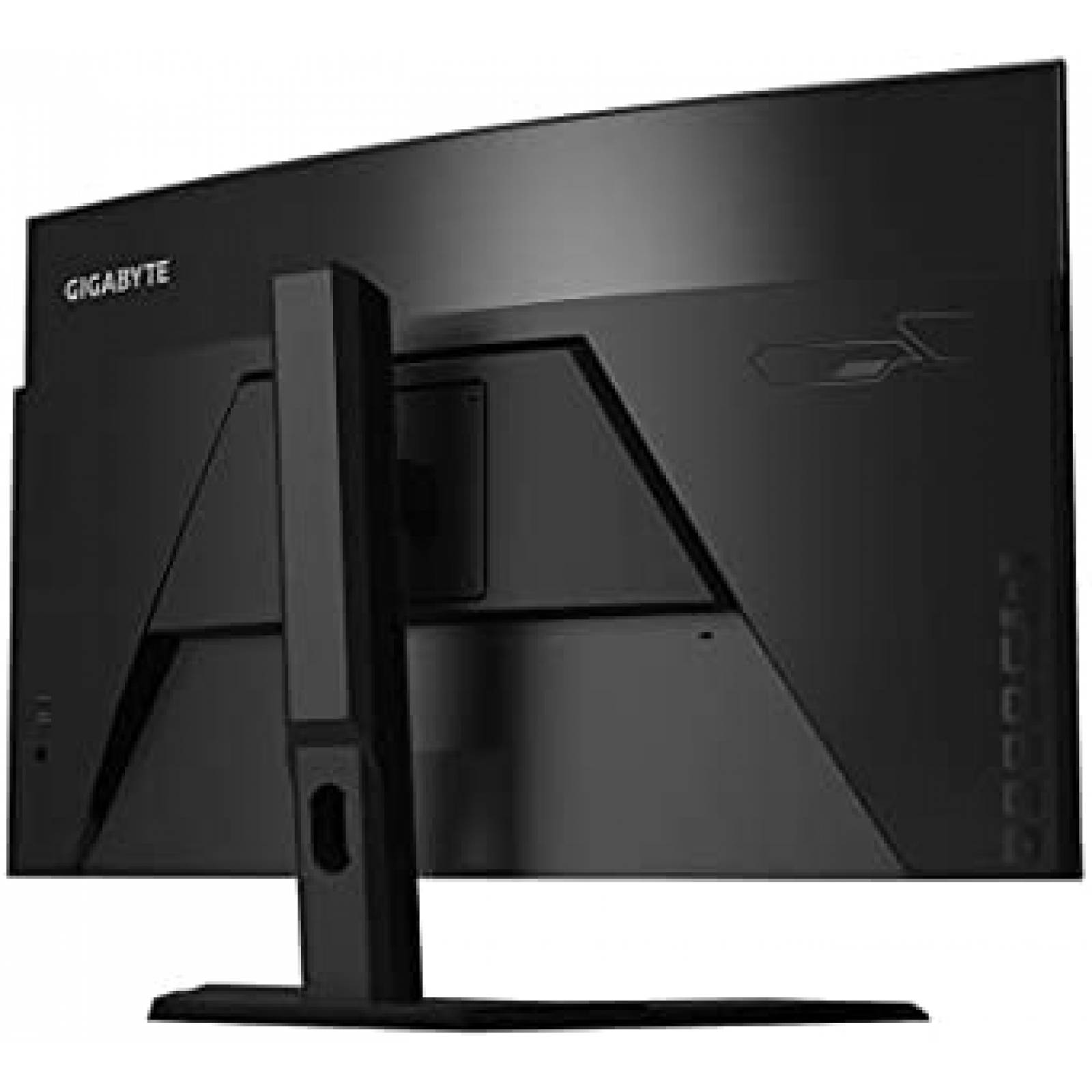 Monitor GIGABYTE G32QC A 32" 165Hz 1440P HDMI -Negro