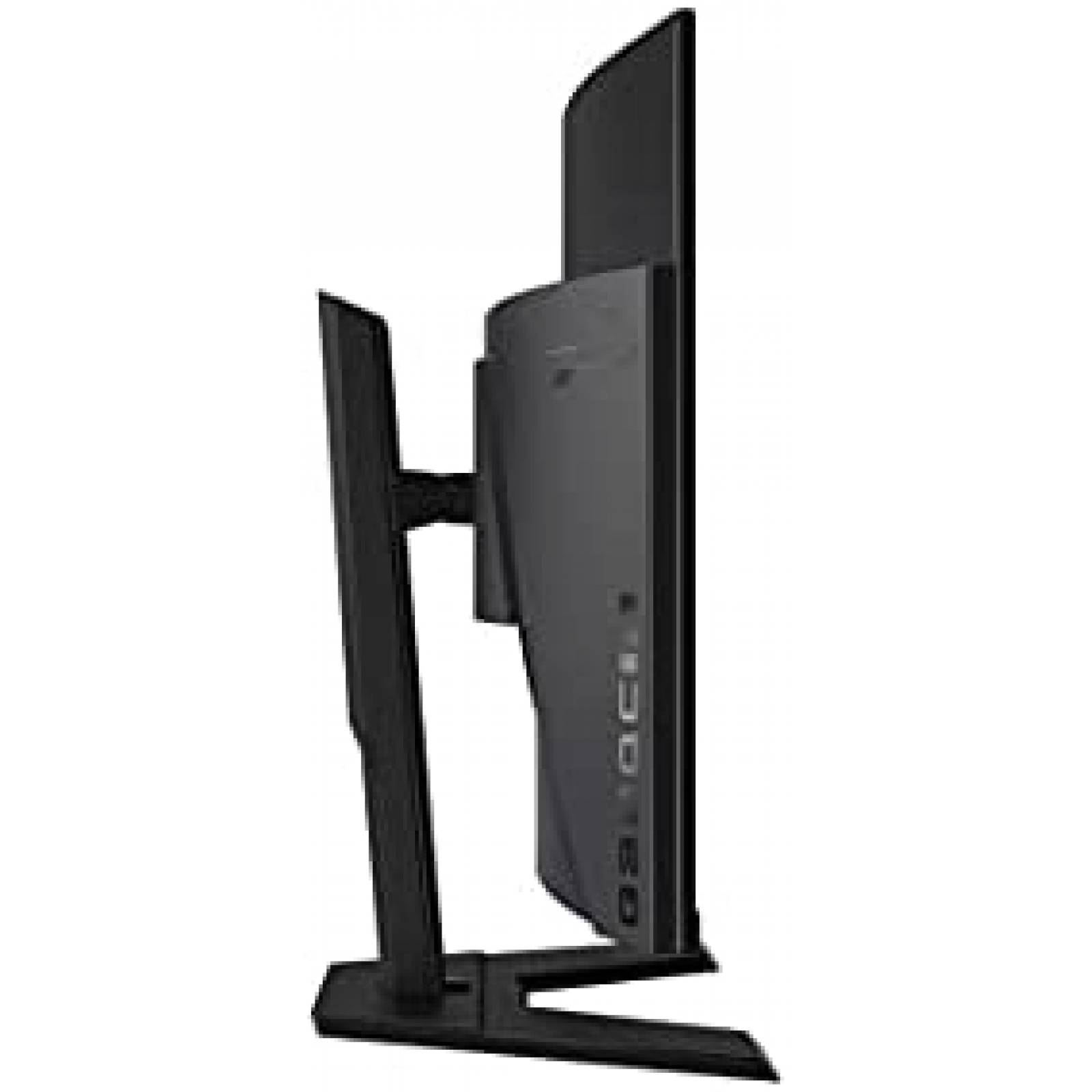 Monitor GIGABYTE G32QC A 32" 165Hz 1440P HDMI -Negro