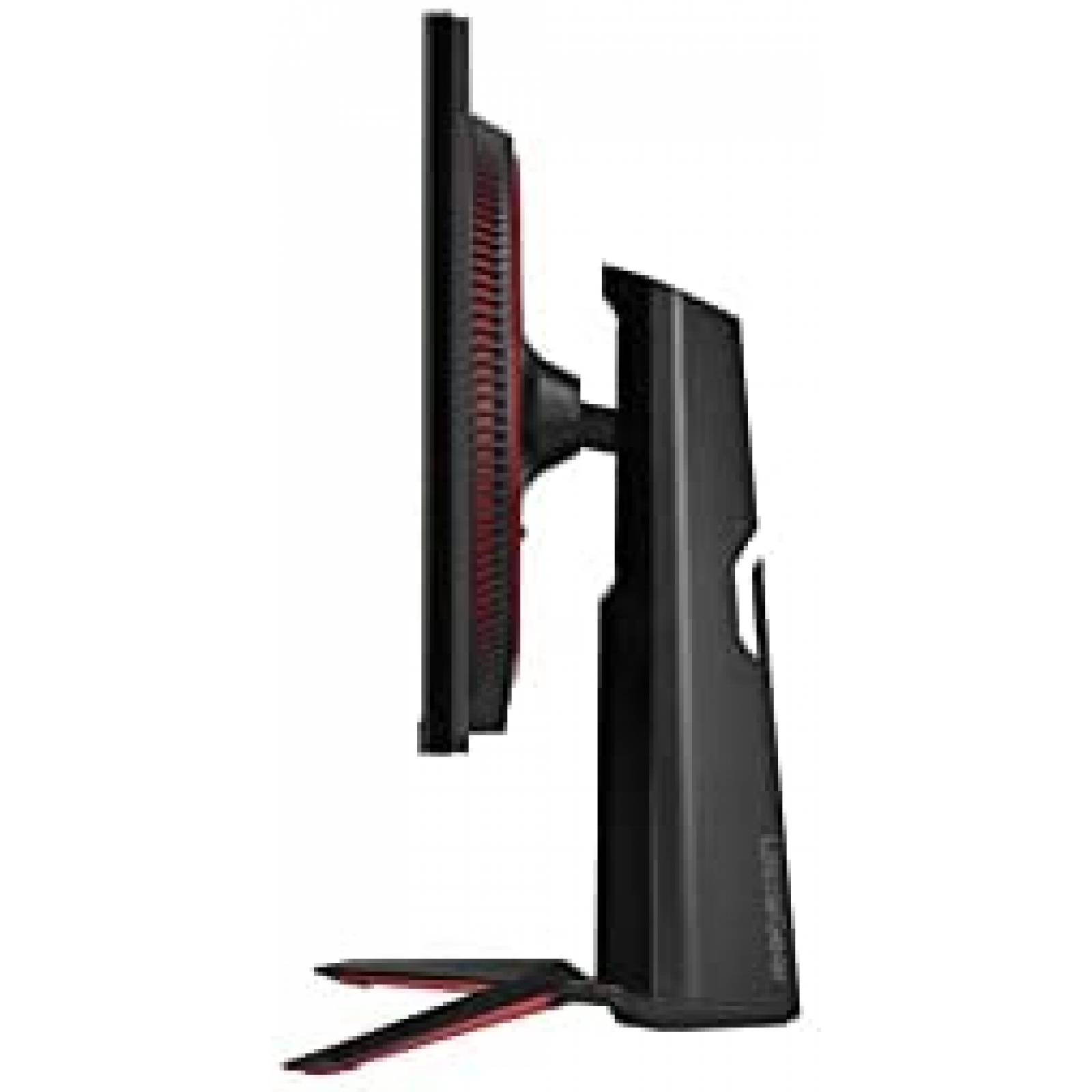 Monitor LG 27GP850-B 27'' (2560 x 1440) Ultragear -Negro