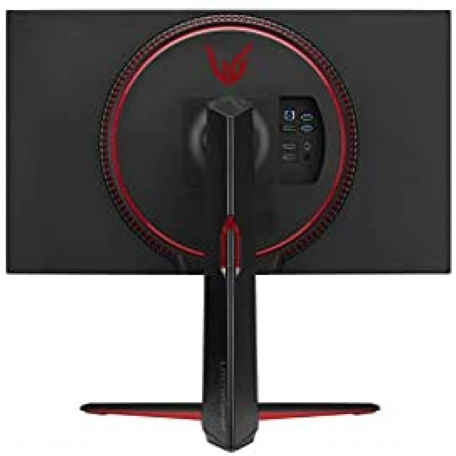 Monitor LG 27GP850-B 27'' (2560 x 1440) Ultragear -Negro