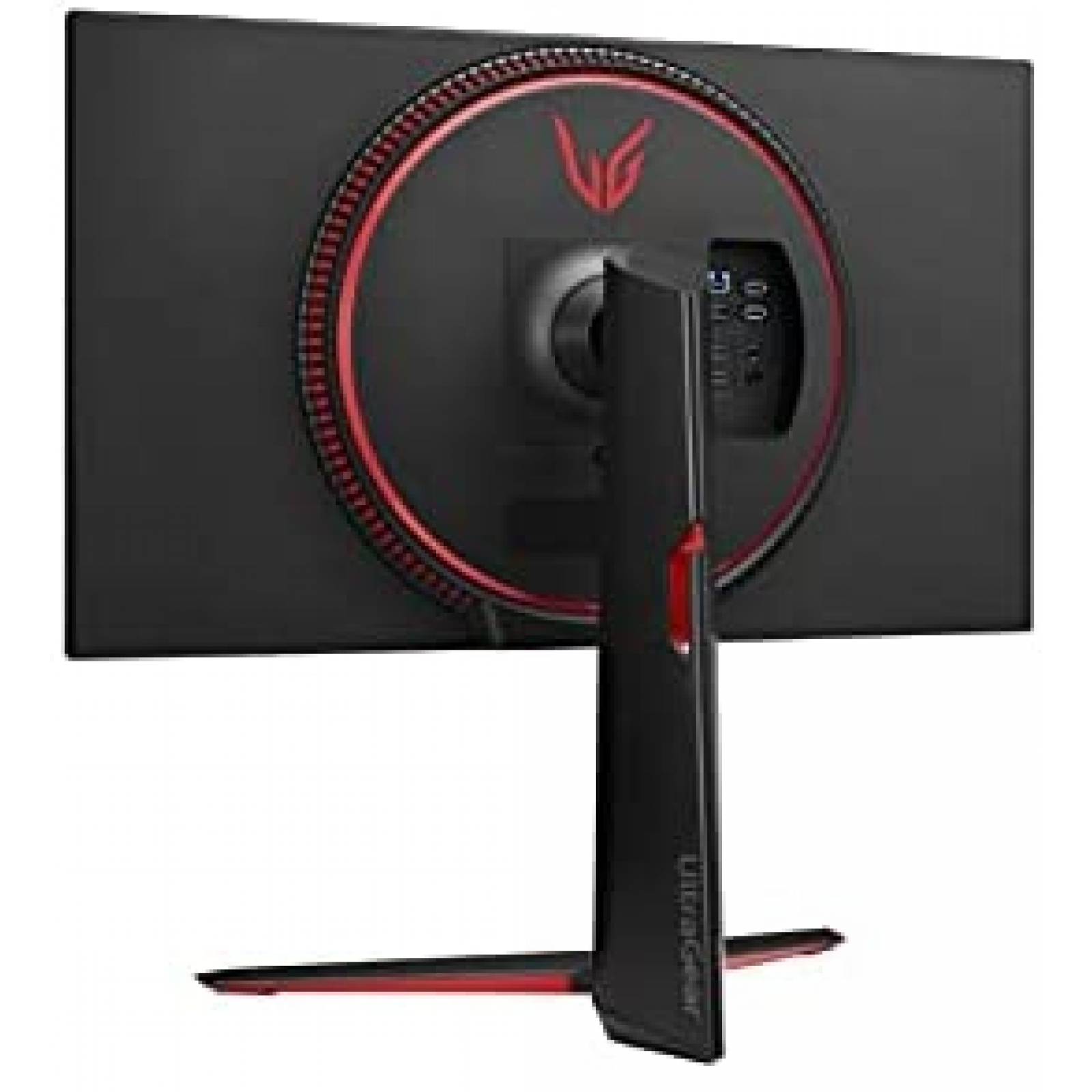 Monitor LG 27GP850-B 27'' (2560 x 1440) Ultragear -Negro