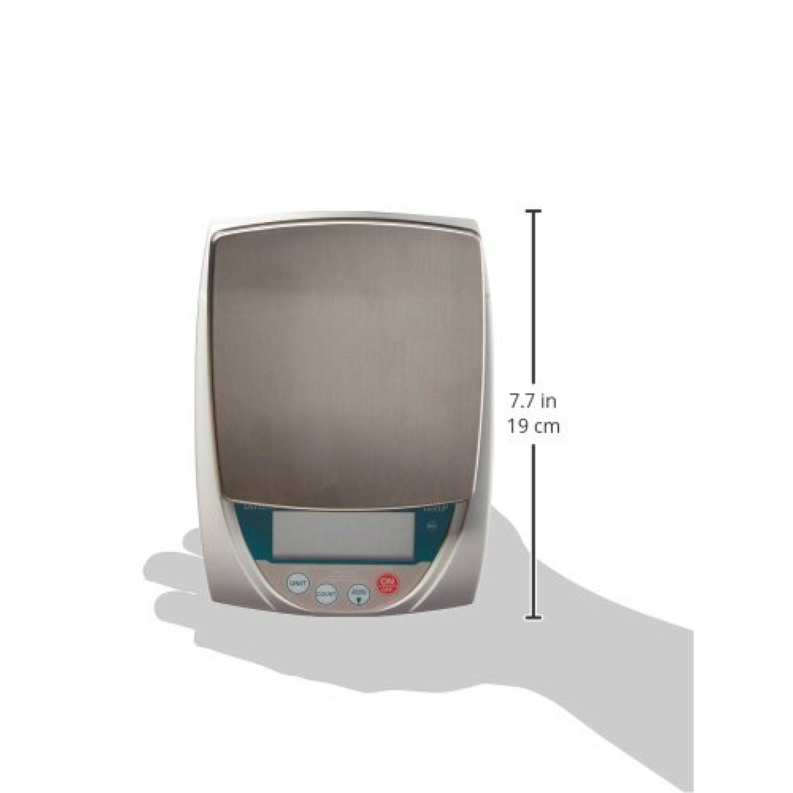 Bscula Taylor Precision Products TE21P Digital 21 oz