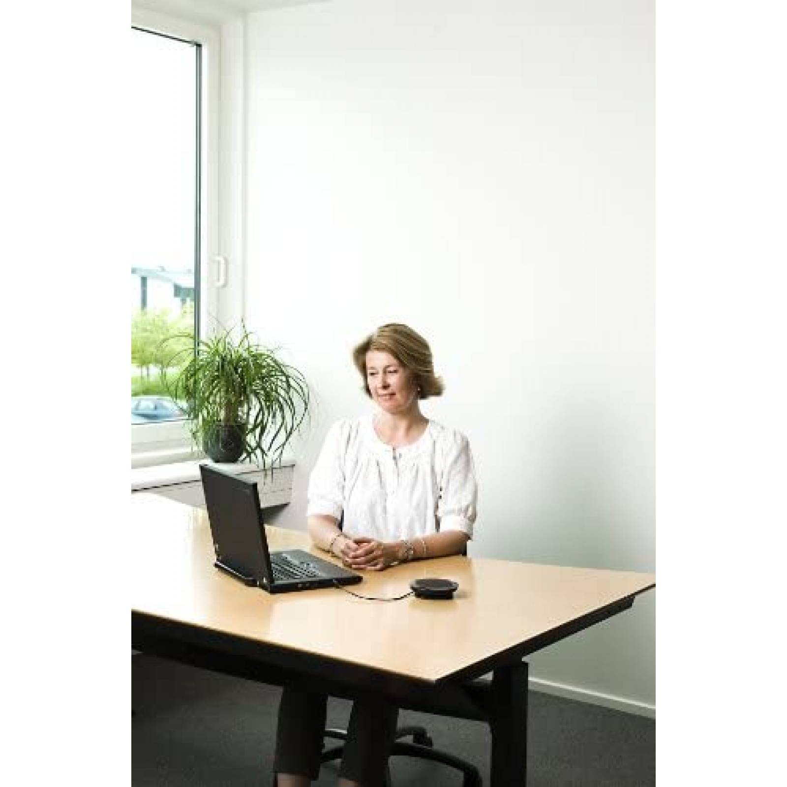 Altavoz Jabra 7410-209 Puerto auriculares incorporado 3,5 mm