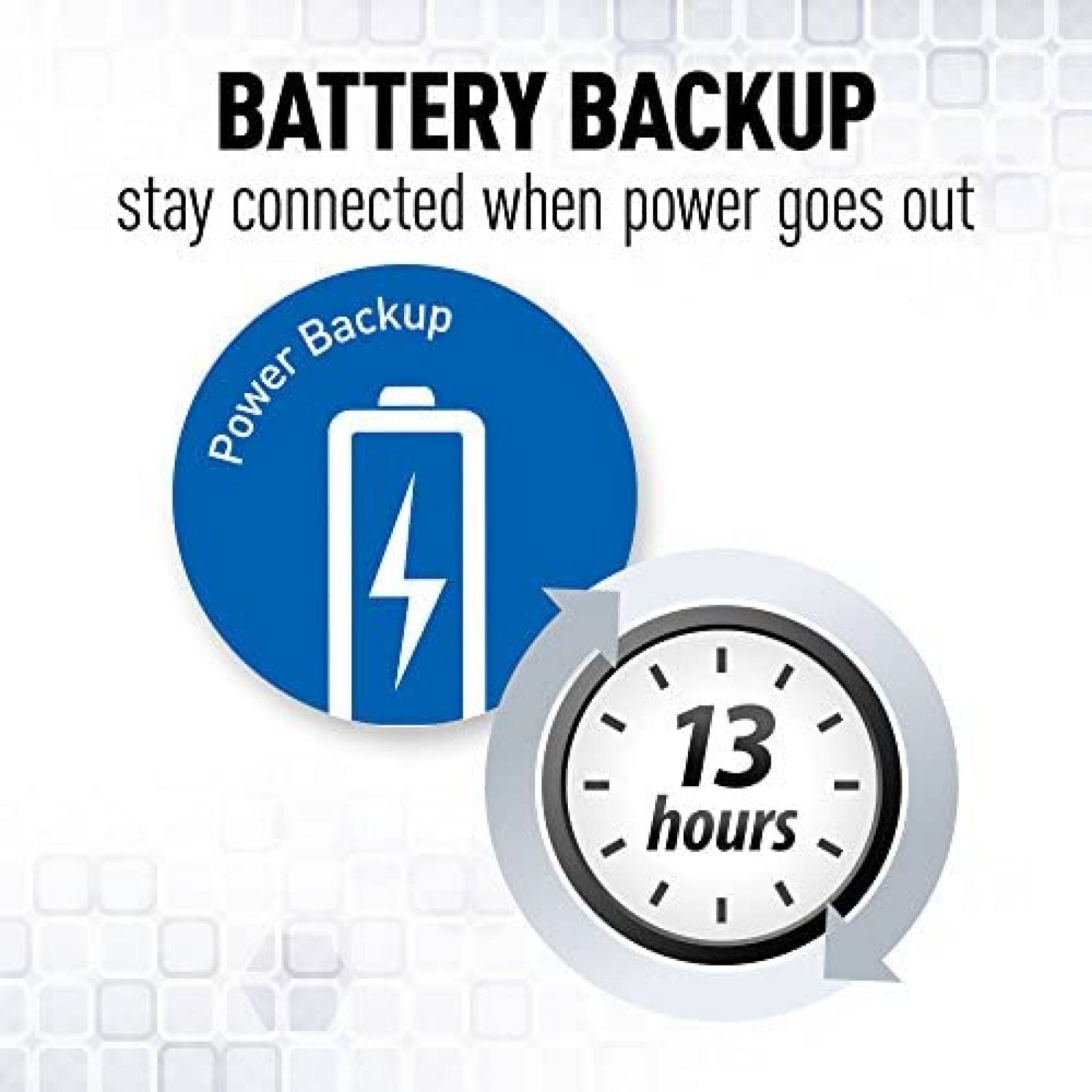 Telefono Inalambrico/Alambrico Panasonic C/2 Hsndsets -Negro