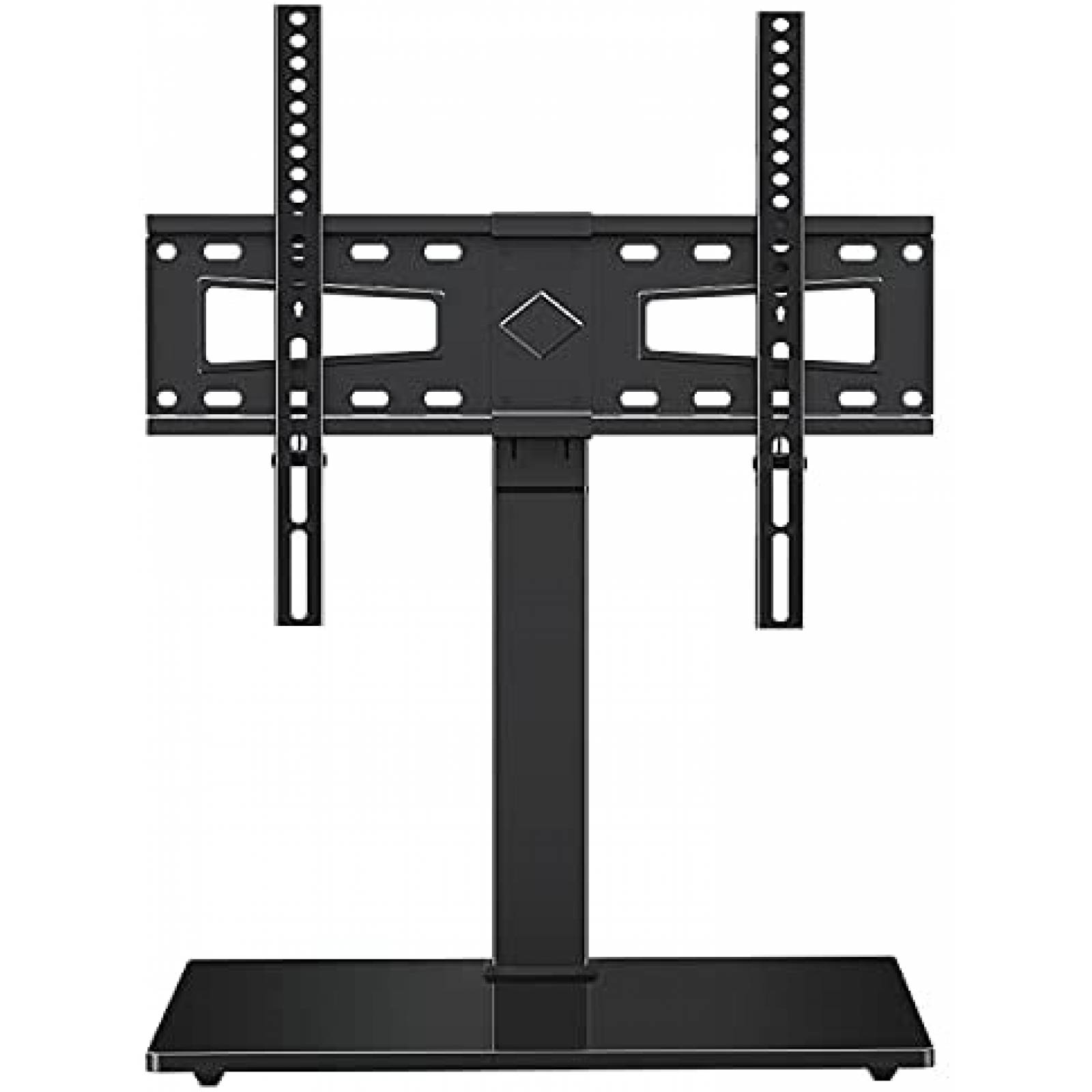 Soportes para TV MOUNT PRO Base giratoria universal -Negro