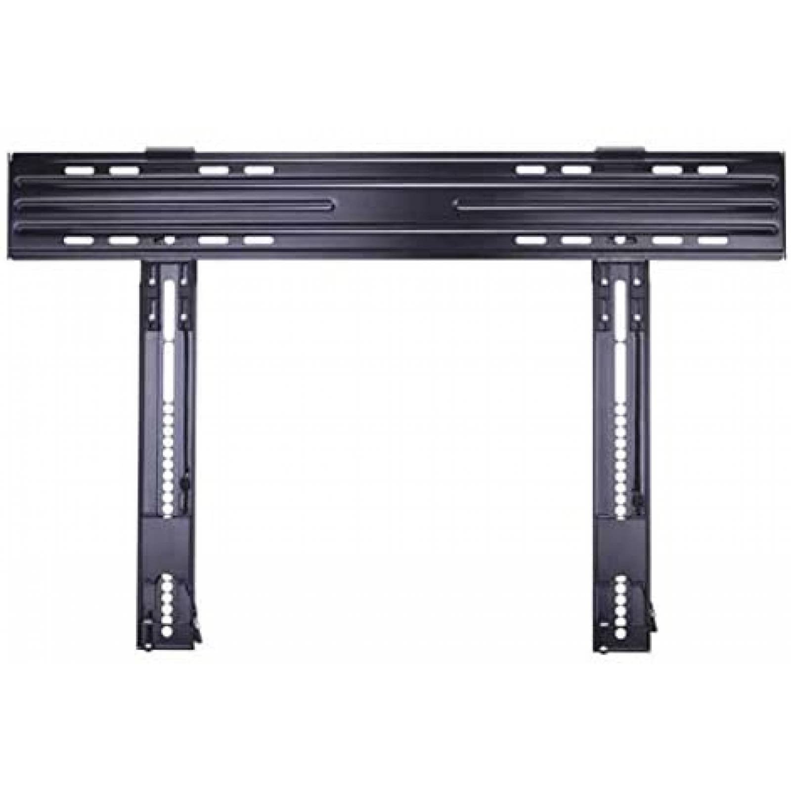 Soporte de Pantalla Sanus LL11-B1 TV de 51 a 80'' -Negro