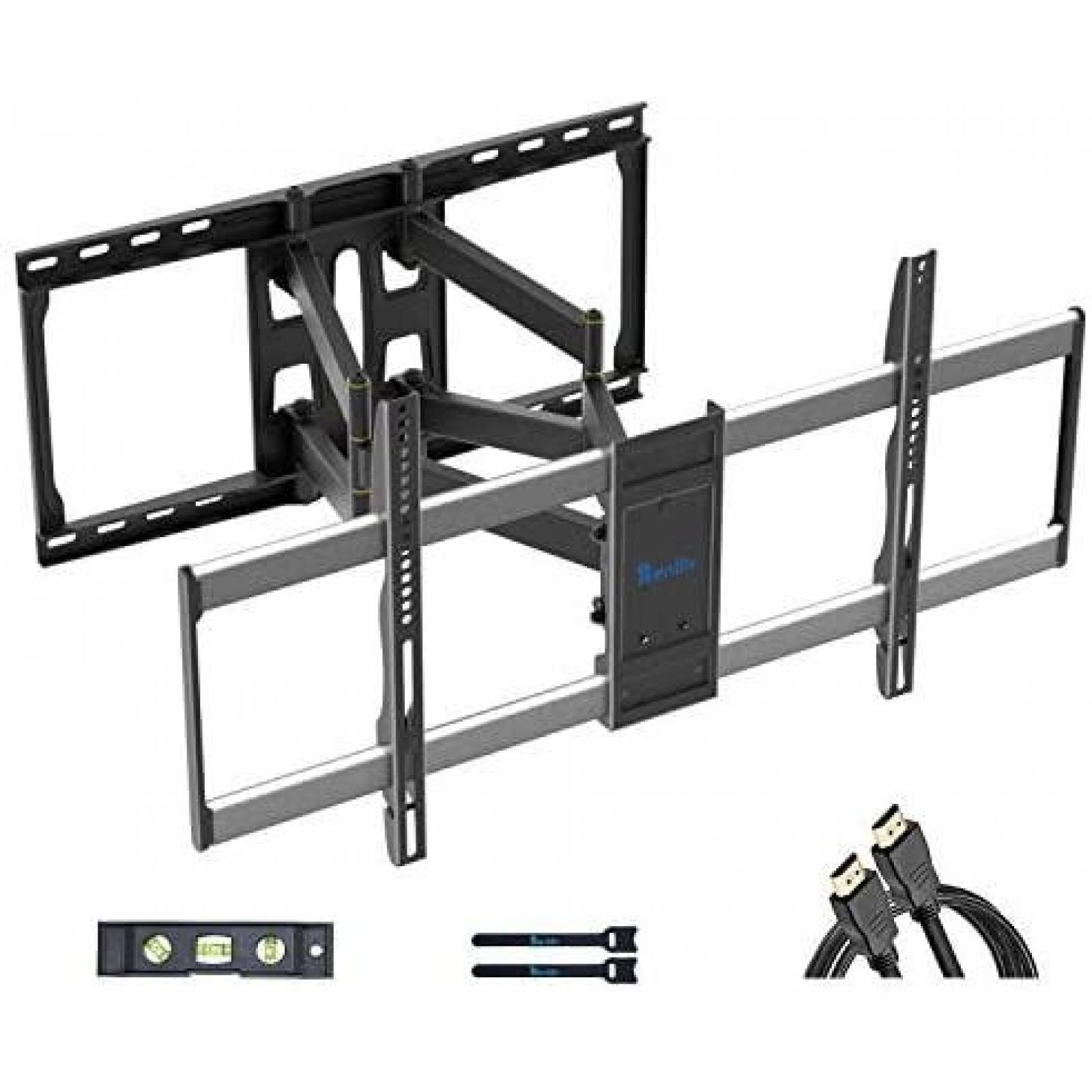 Soporte de Pared Rentliv Giratoria para TV de 37 a 85''
