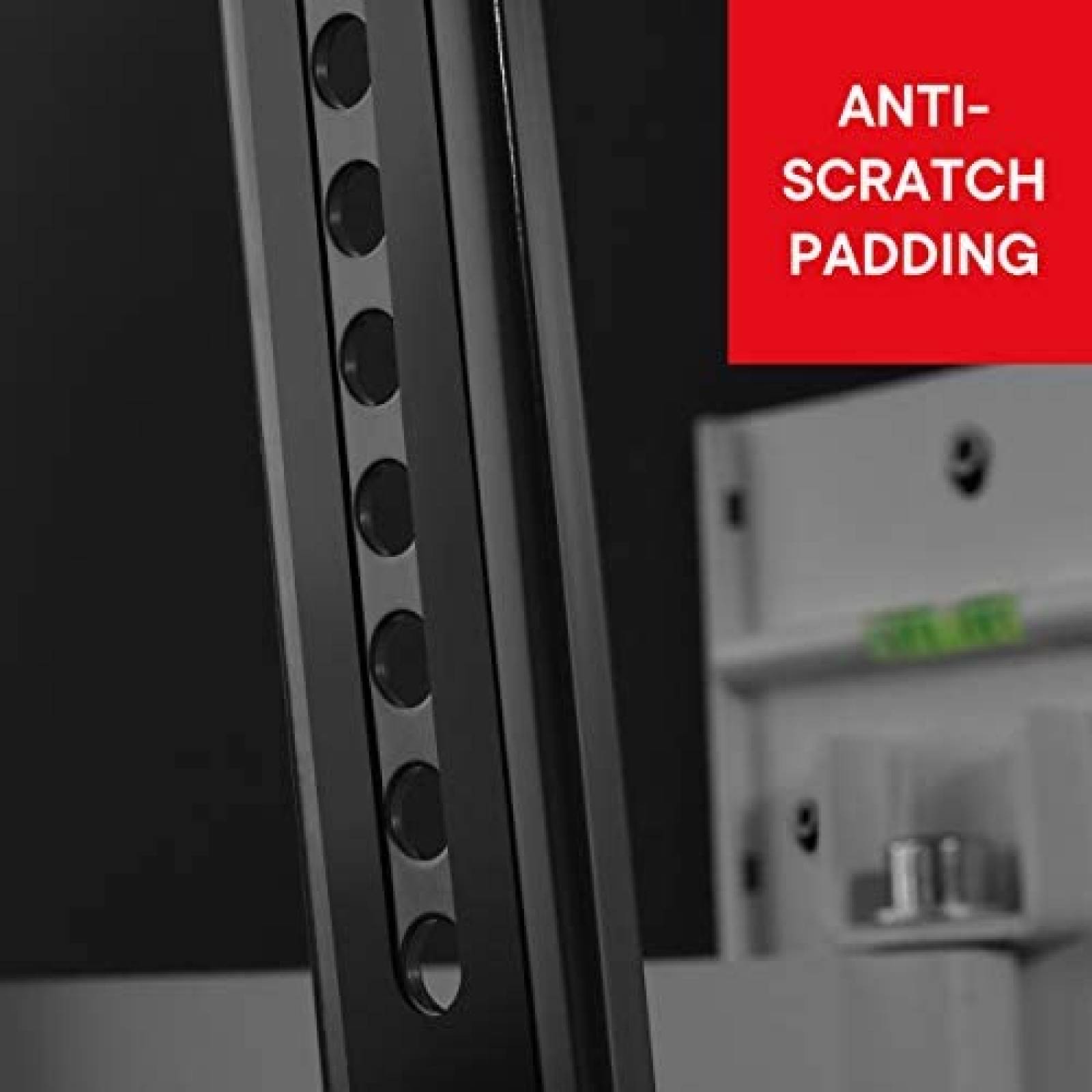 Montura De TV One For All WM6611 Pantallas De 32-84'' -Negro