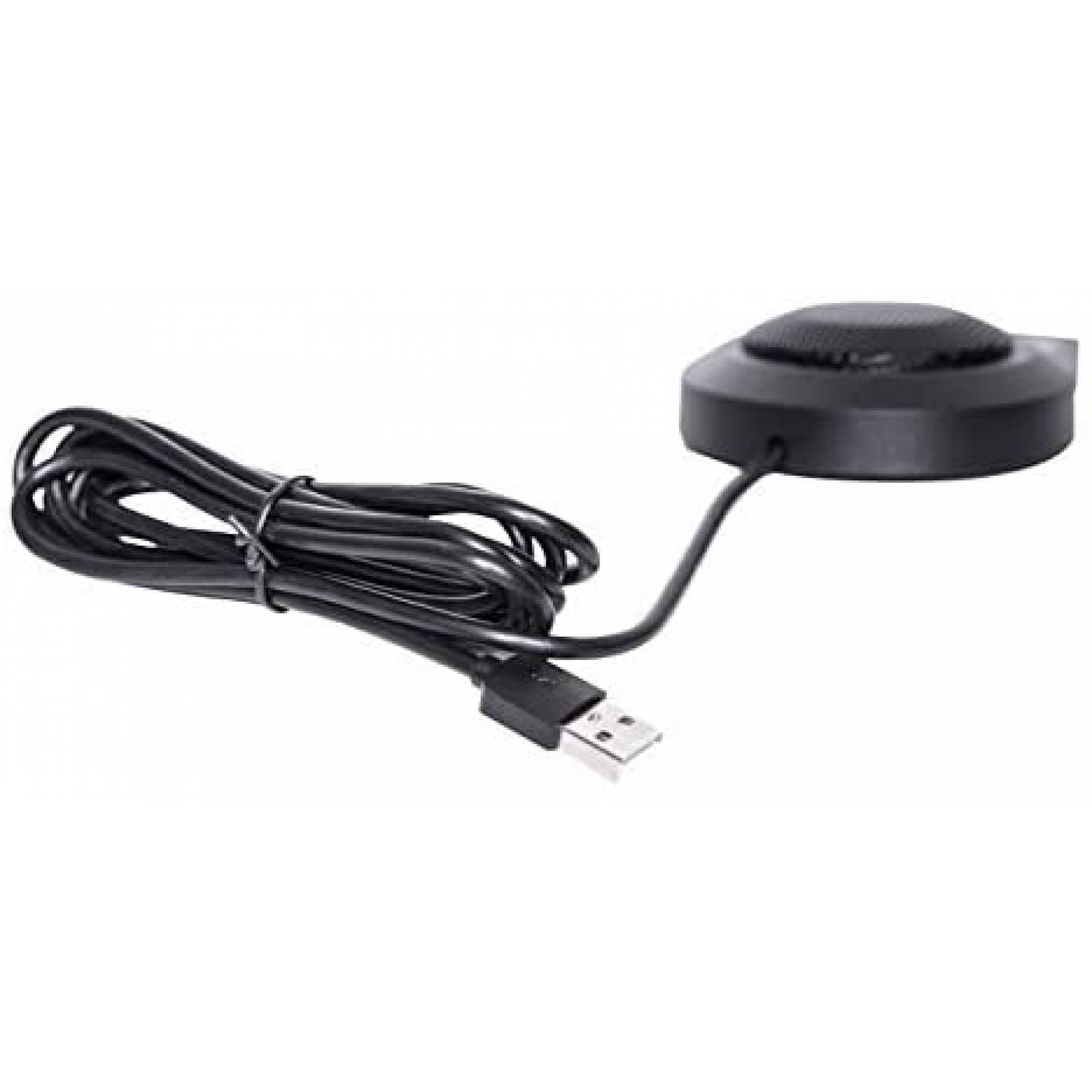 Microfono Para Conferencia AInIYIKE TM-2110 360 USB -Negro