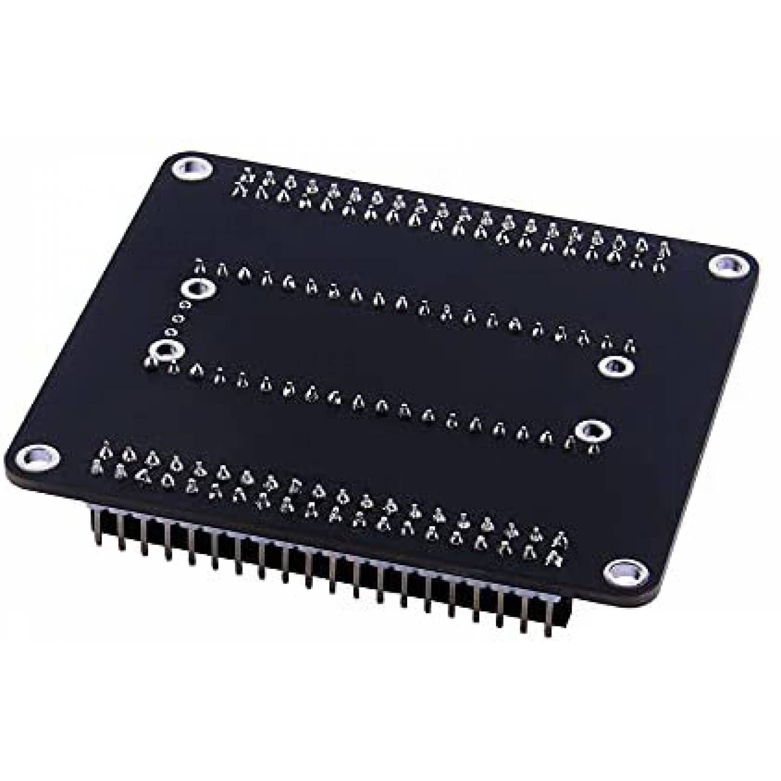 Placa de conexion GeeekPi Raspberry Pi Pico Aplicacion
