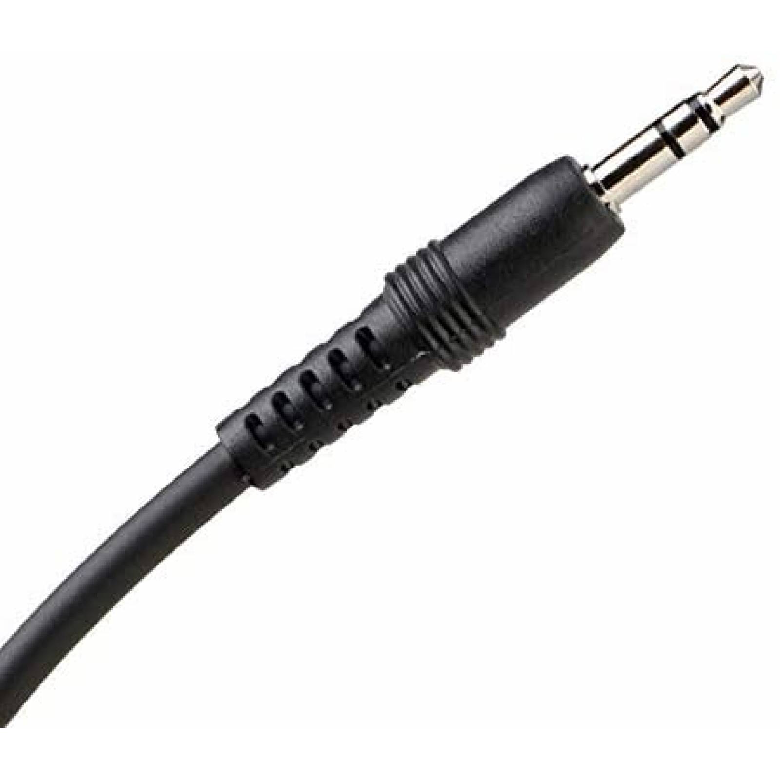 Cable Programacion Retevis RT98 USB Mini Radio Carro -Negro