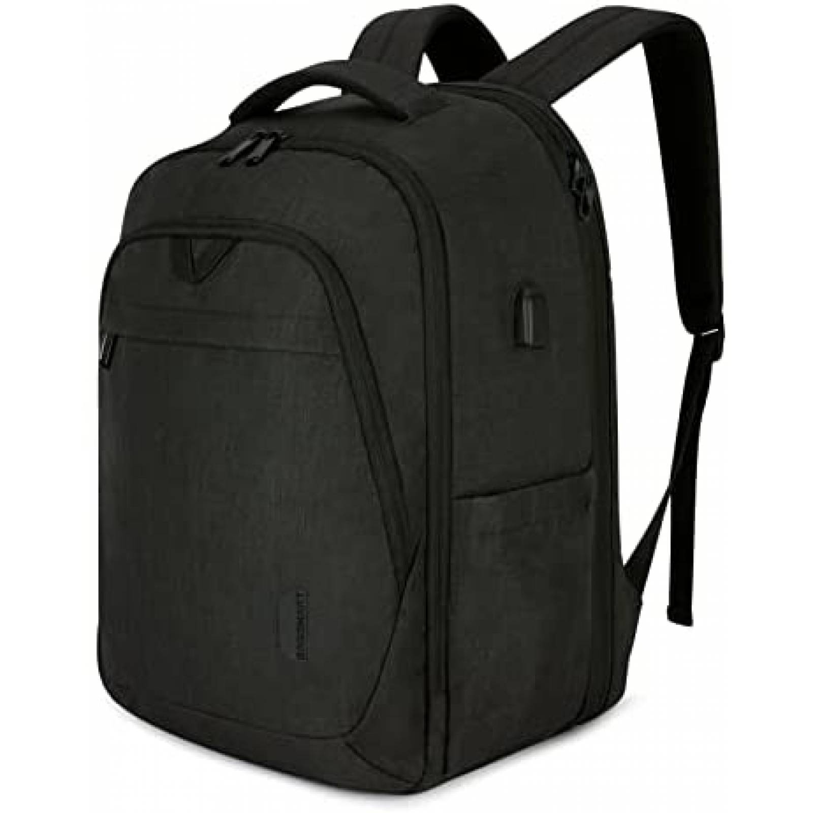 Mochila BAGSMART para portatil de 17.3" resistente al agua