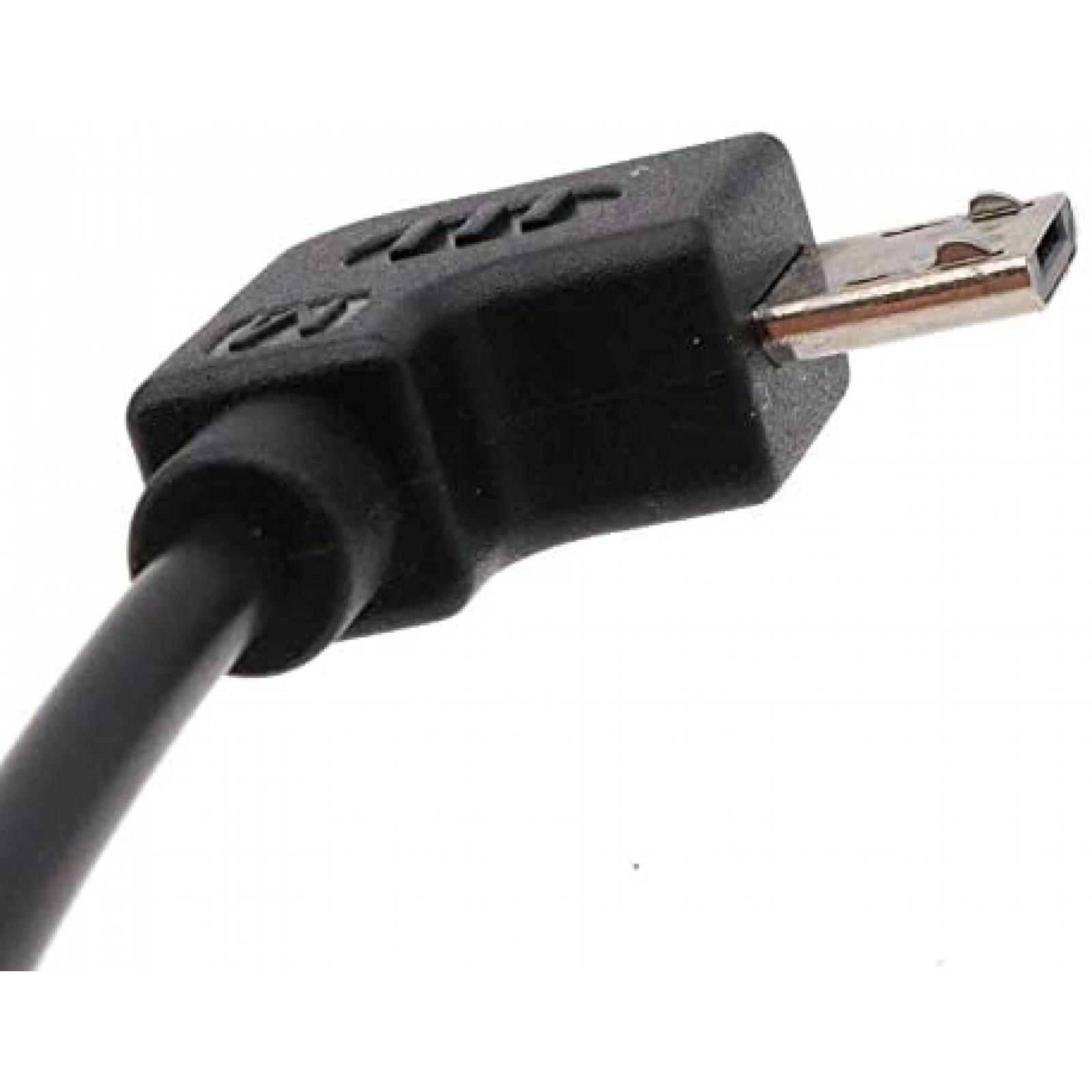 Cable micro USB a multi control camara Sony LingoFoto -Negro