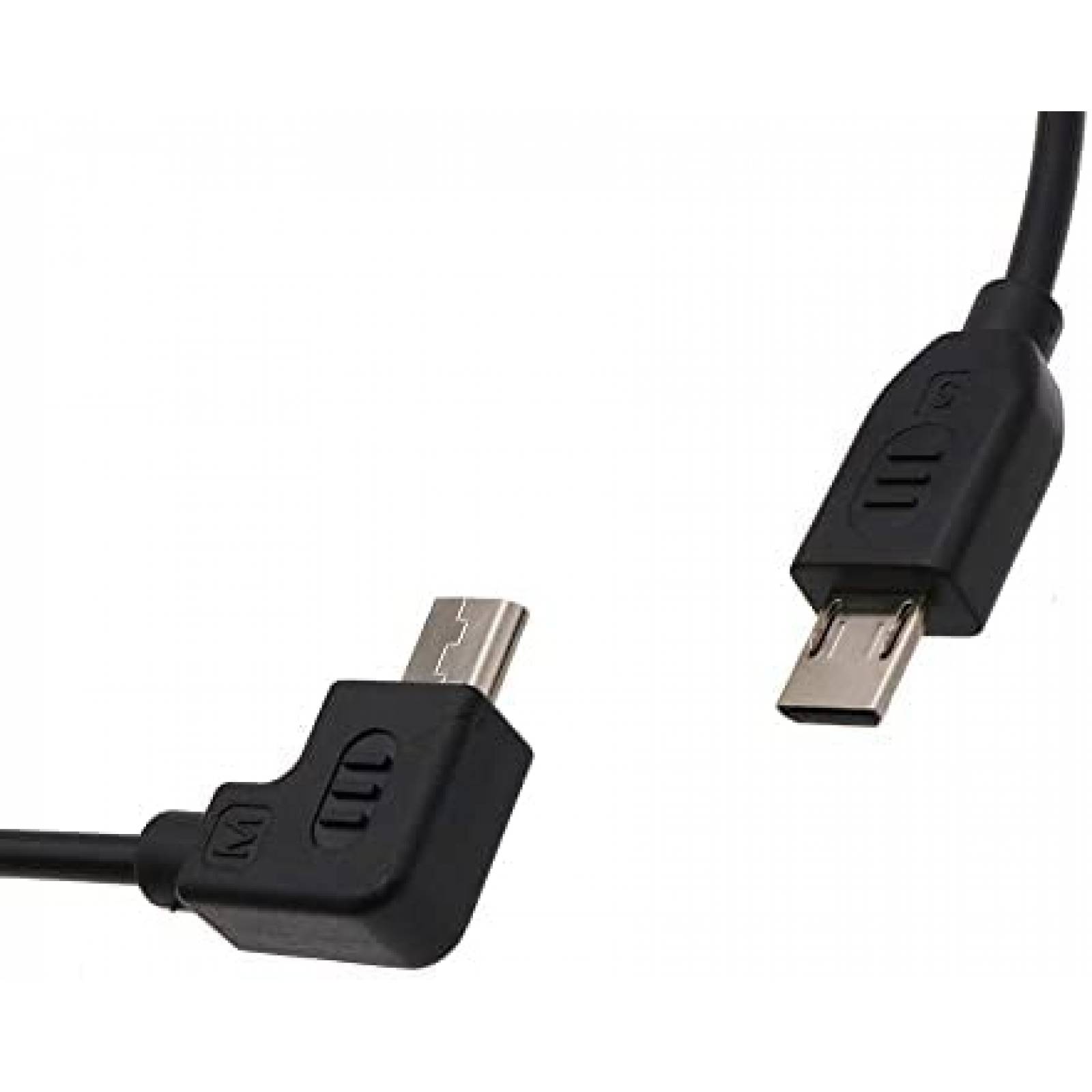 Cable micro USB a multi control camara Sony LingoFoto -Negro
