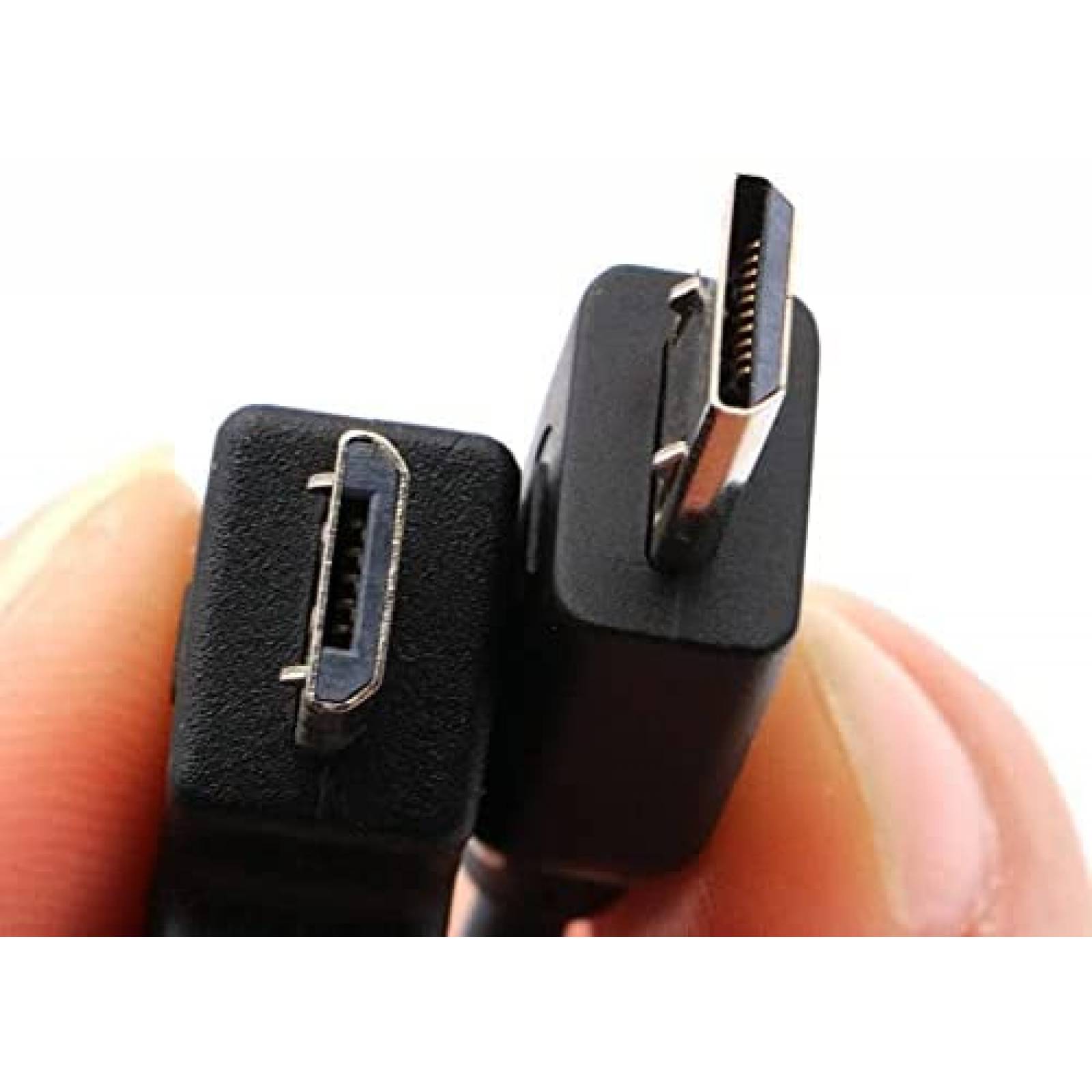 Cable micro USB a multi control camara Sony LingoFoto -Negro