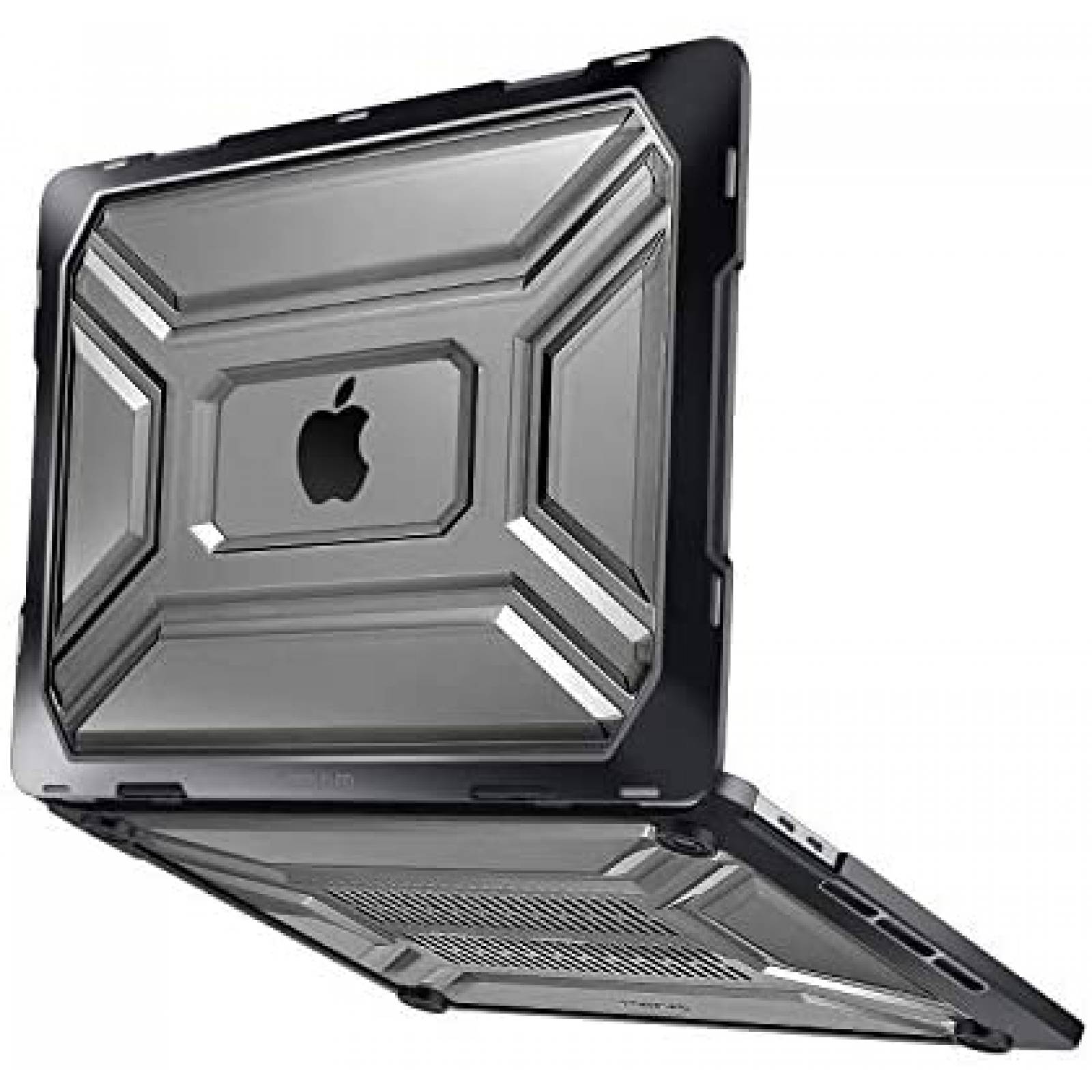 Funda para MacBook Pro MOSISO 13'' + Estuche + Protector