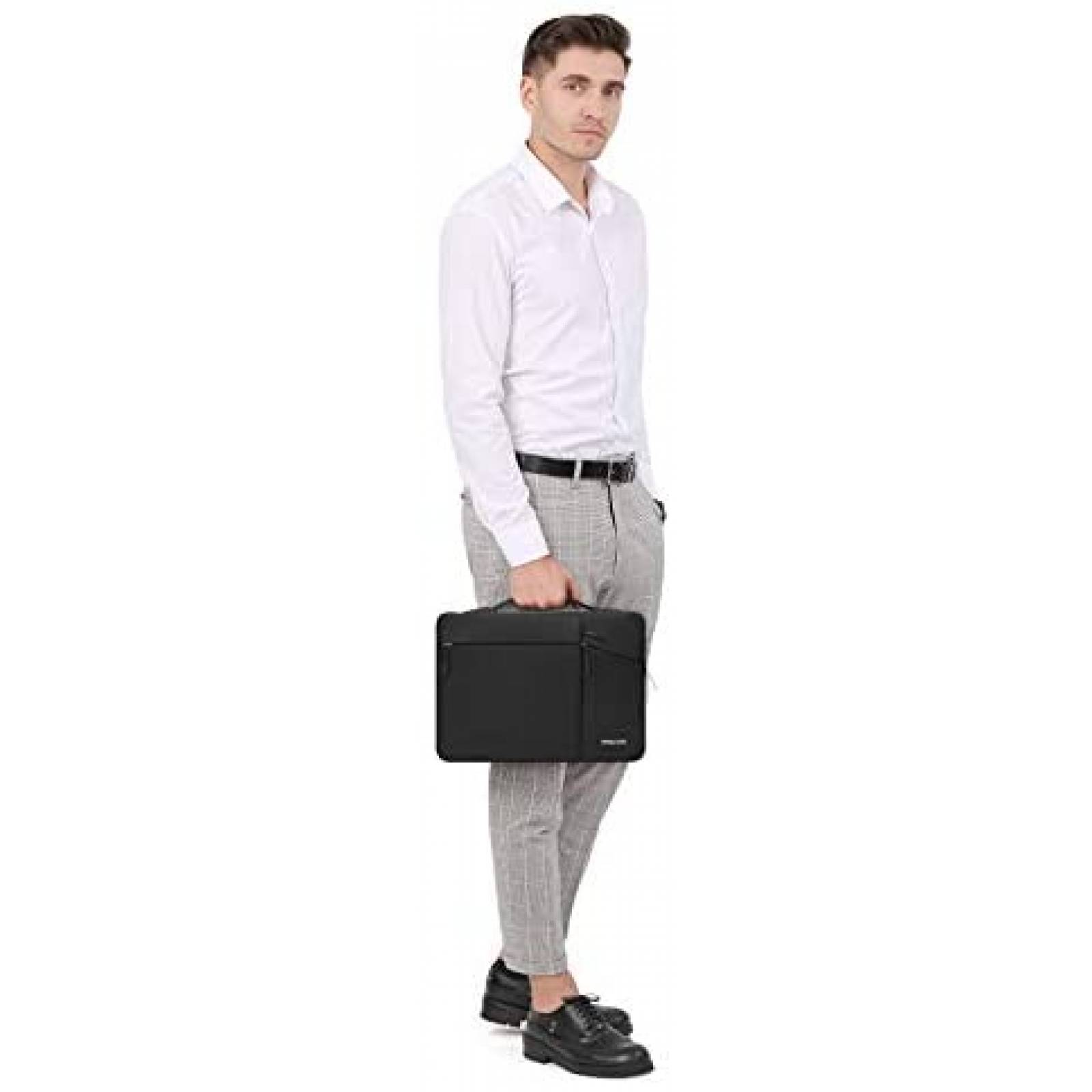 Funda para MacBook Pro MOSISO 13'' + Estuche + Protector