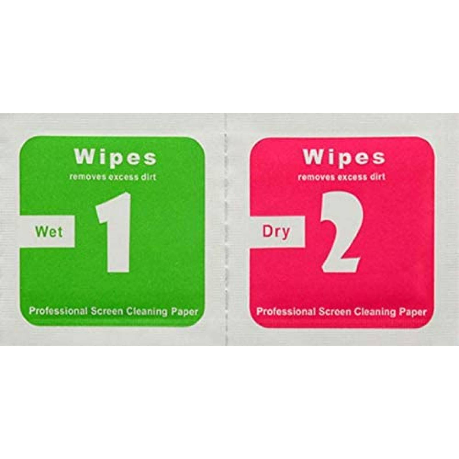 Protector de Pantalla UPONEW para Galaxy Tab S4 2 Piezas