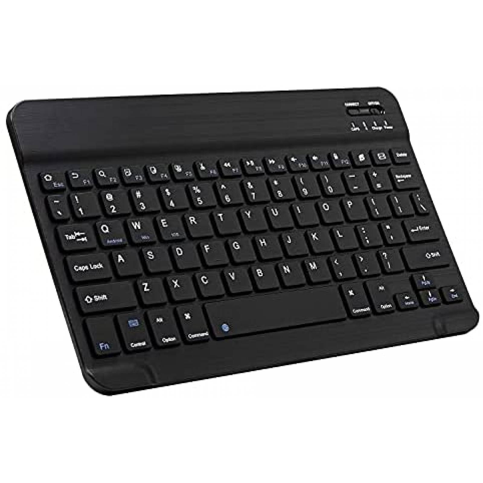Con este mini teclado para PC o Android TV puedes escribir y usar