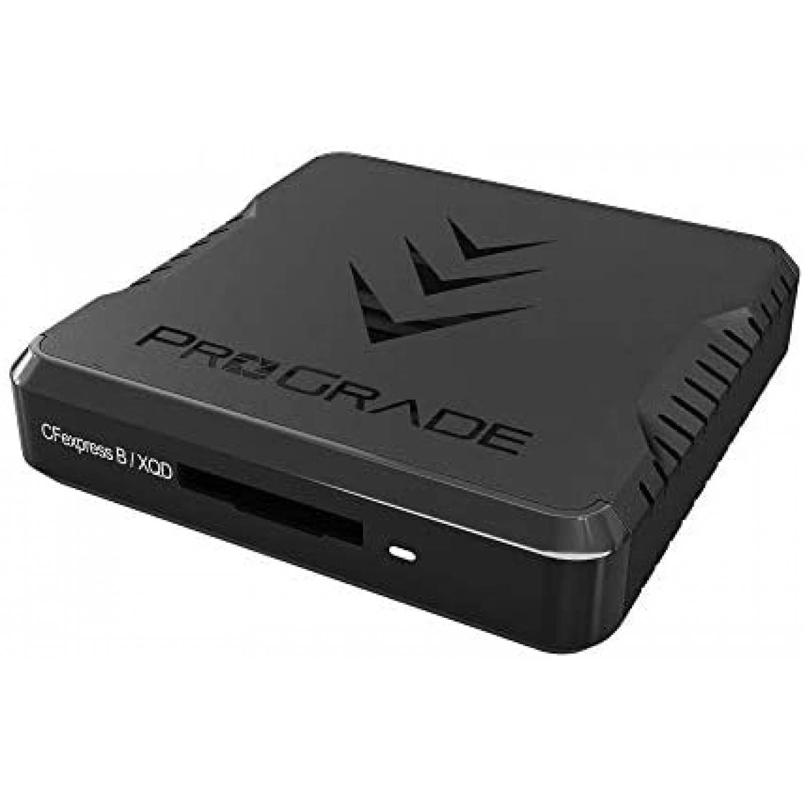 Lector ProGrade CFexpress B Tarjeta de memoria -Negro
