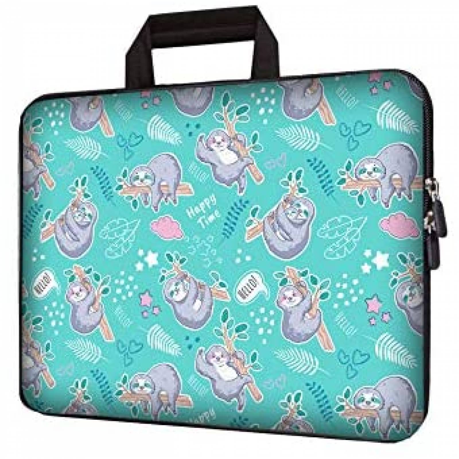 Funda HEABPY para portatil 11/11.6/12/12.1/12.5" -Azul