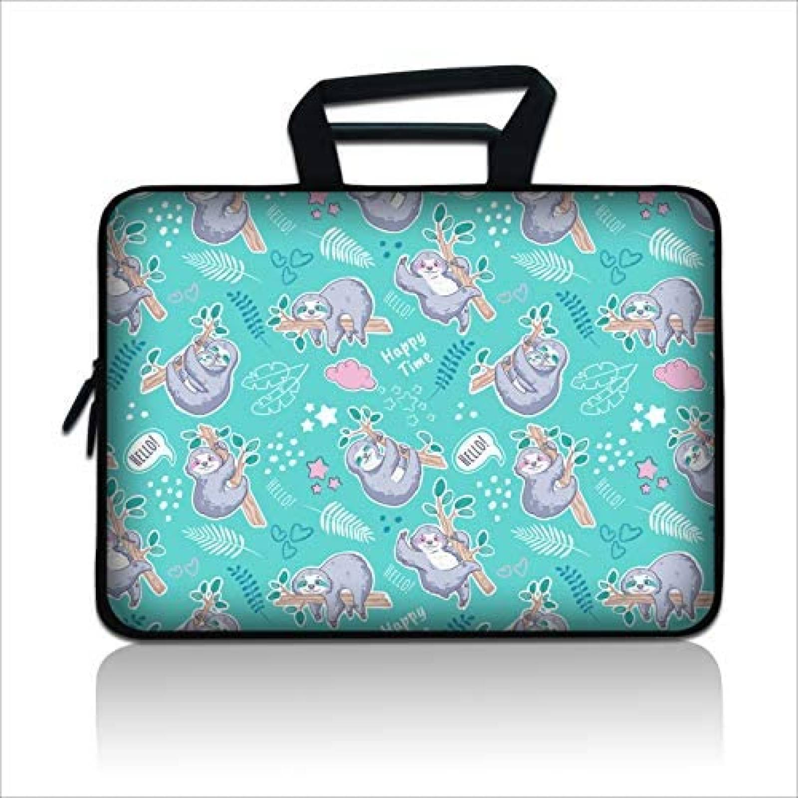 Funda HEABPY para portatil 11/11.6/12/12.1/12.5" -Azul