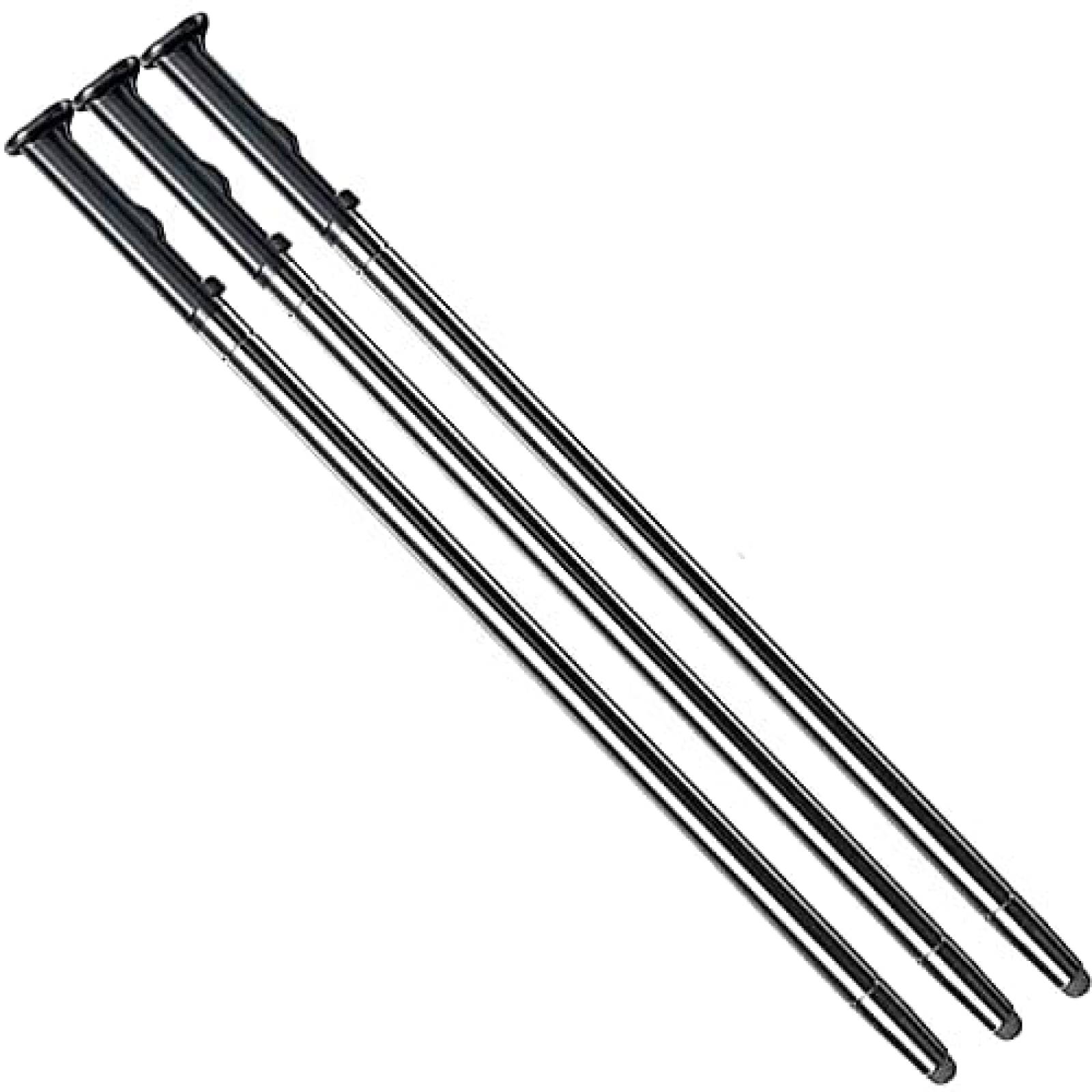 Paquete Stylus Peixiong 3pzas para Celular LG Stylo 5 -Negro