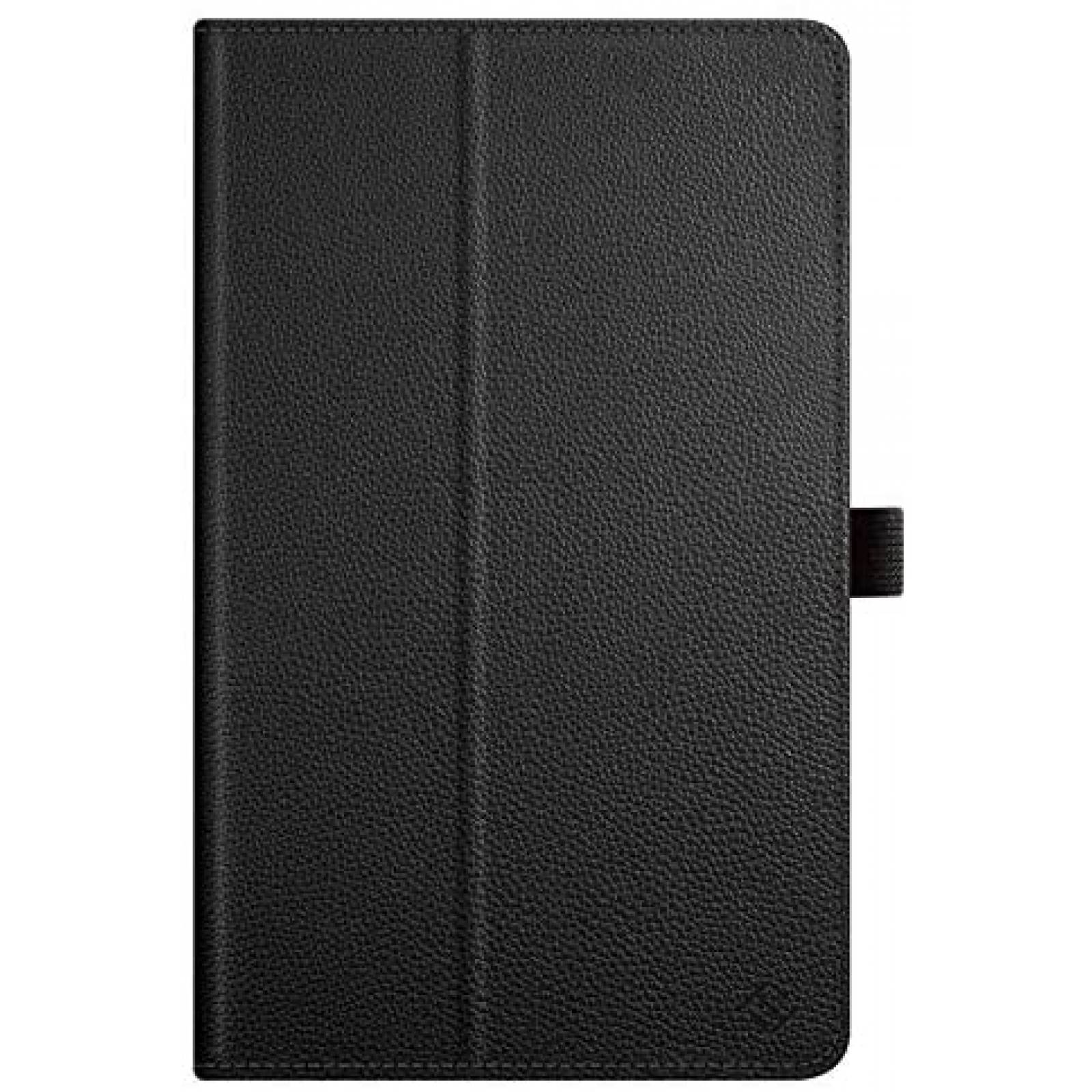 Funda Fintie Compatible Con Alcatel Joy Tab 2 -Negro