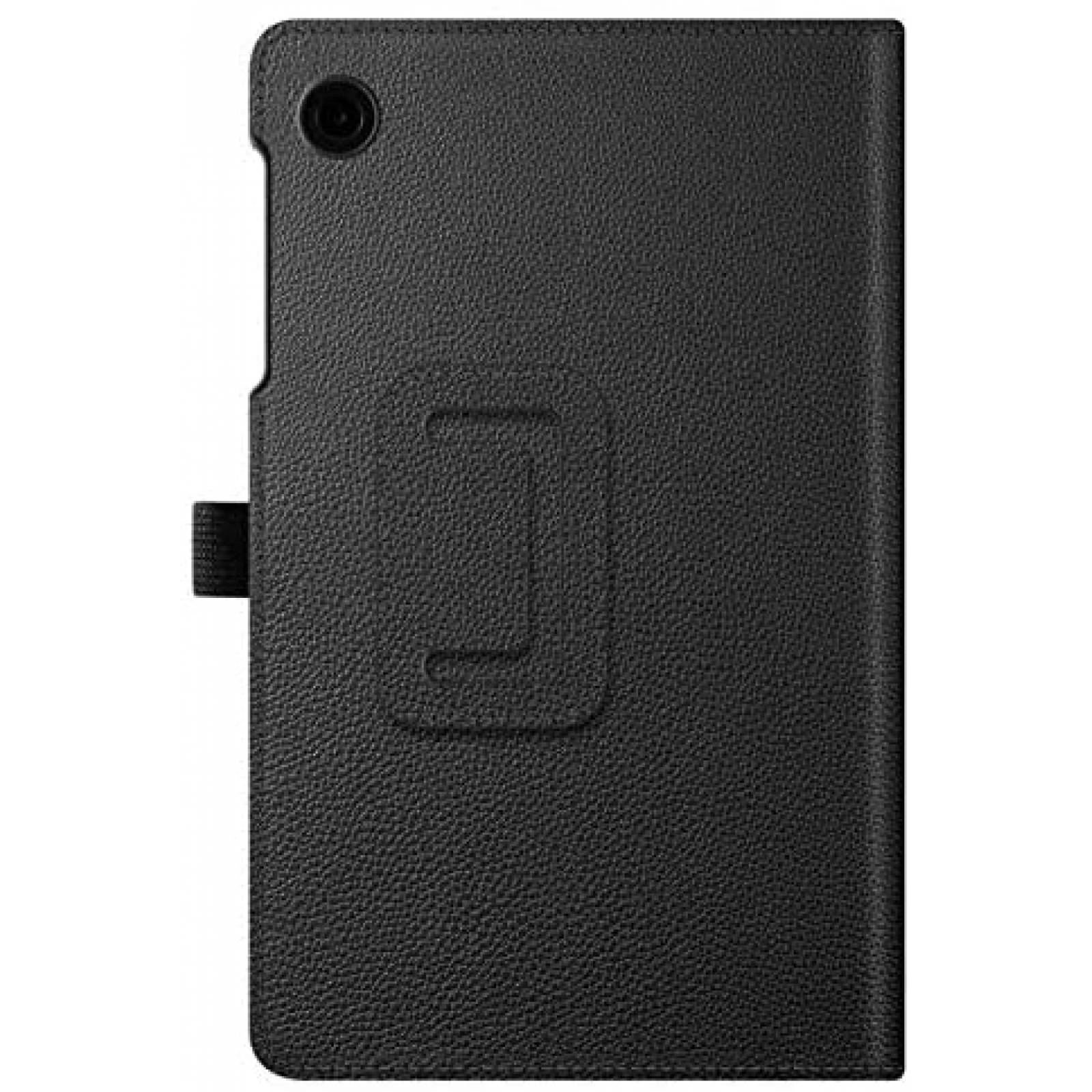 Funda Fintie Compatible Con Alcatel Joy Tab 2 -Negro
