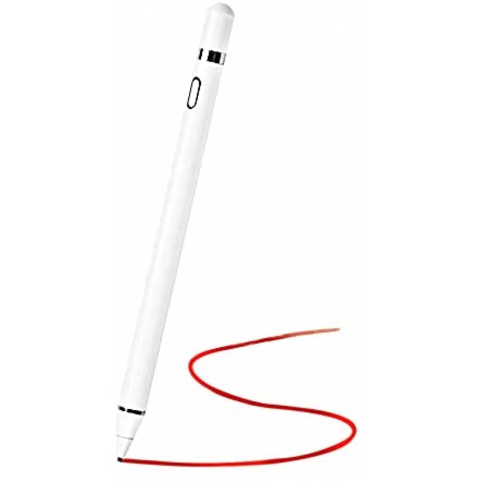 Pluma Digital Rncowei Stylus Pen Compatible Dibujo 13.9gr