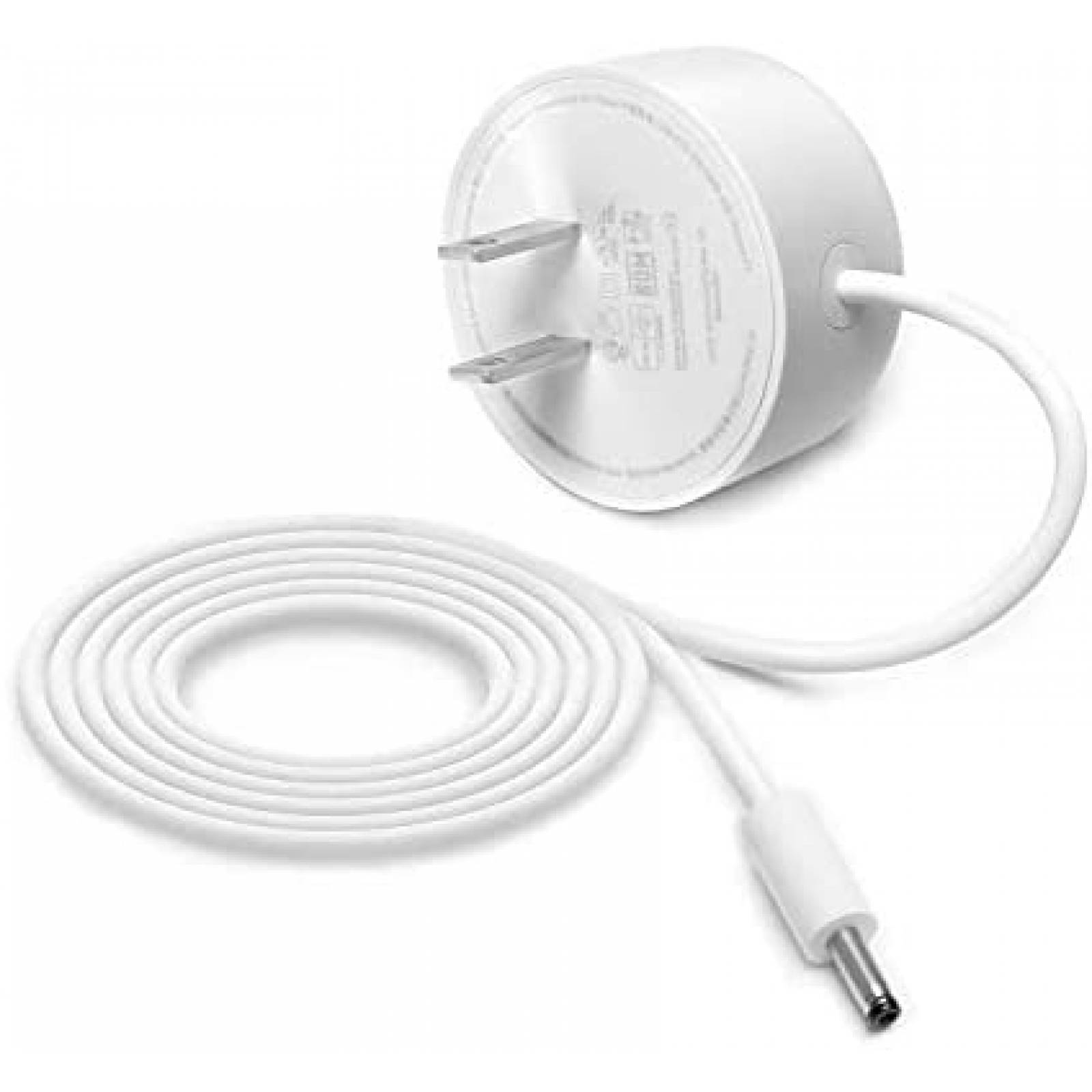 Cargador FLGAN para Router Google Nest 14V 15W -Blanco