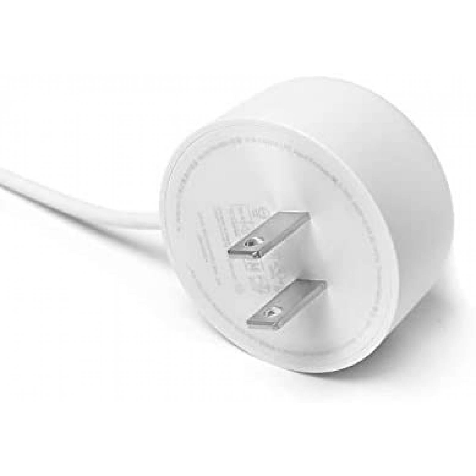 Cargador FLGAN para Router Google Nest 14V 15W -Blanco