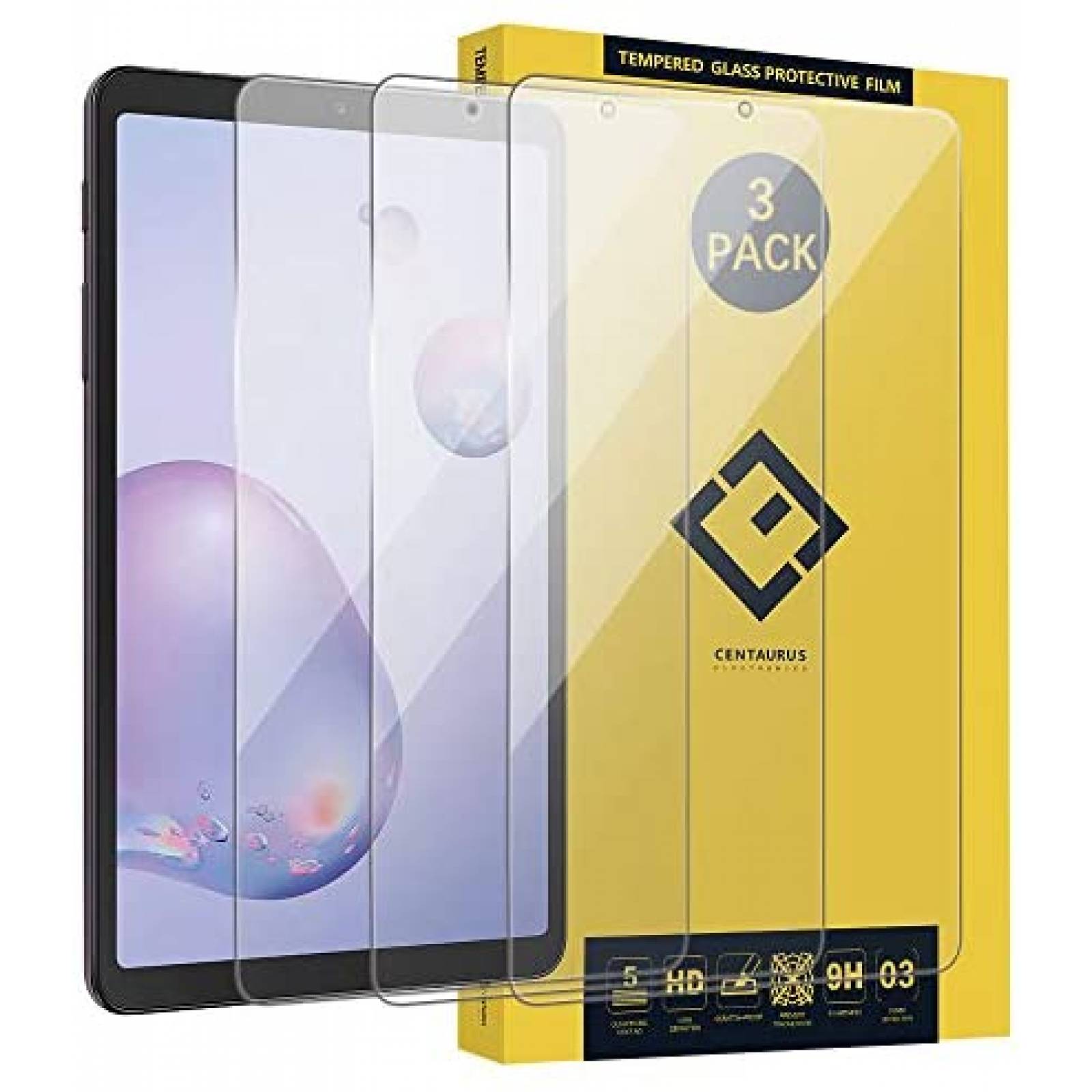 Protector de pantalla CENTAURUS Samsung Galaxy Tab A 8.4