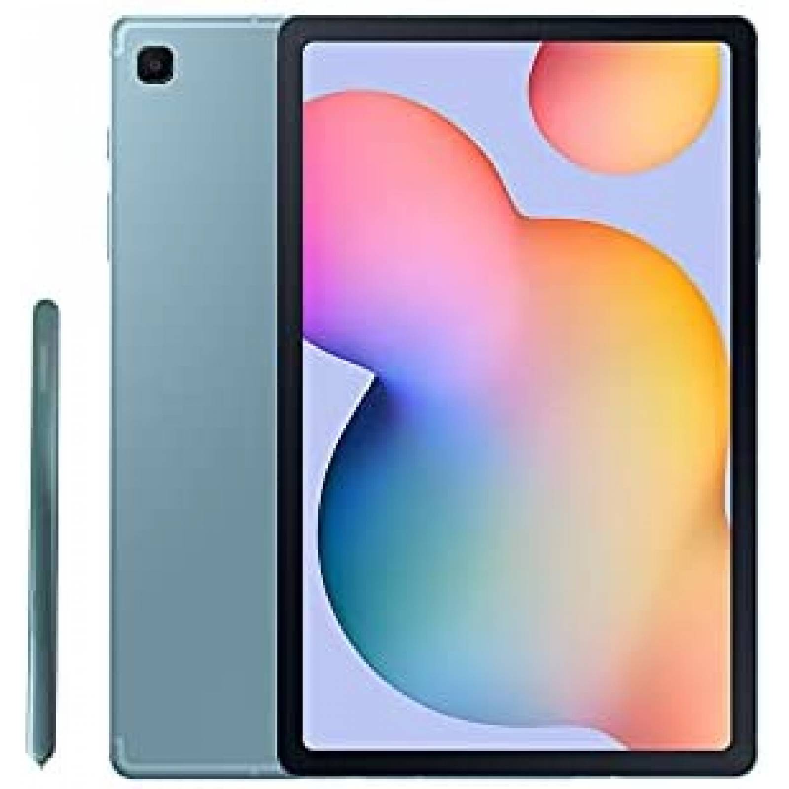 Lapiz optico Alovexiong para Samsung Galaxy Tab S6 -Verde
