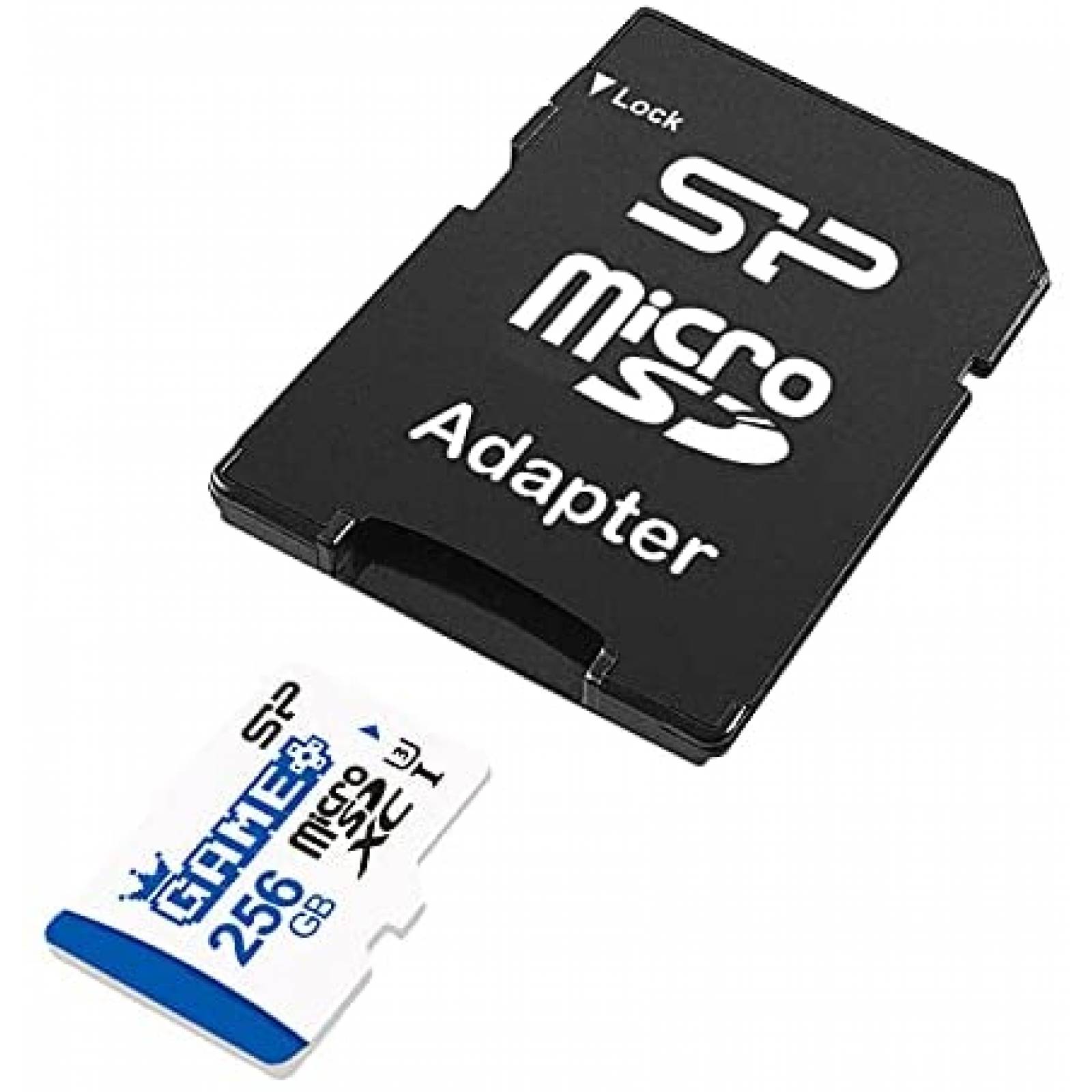 Tarjeta de Memoria Micro SD 128GB KROSS UHS 3 Clase 10 – kross Gaming