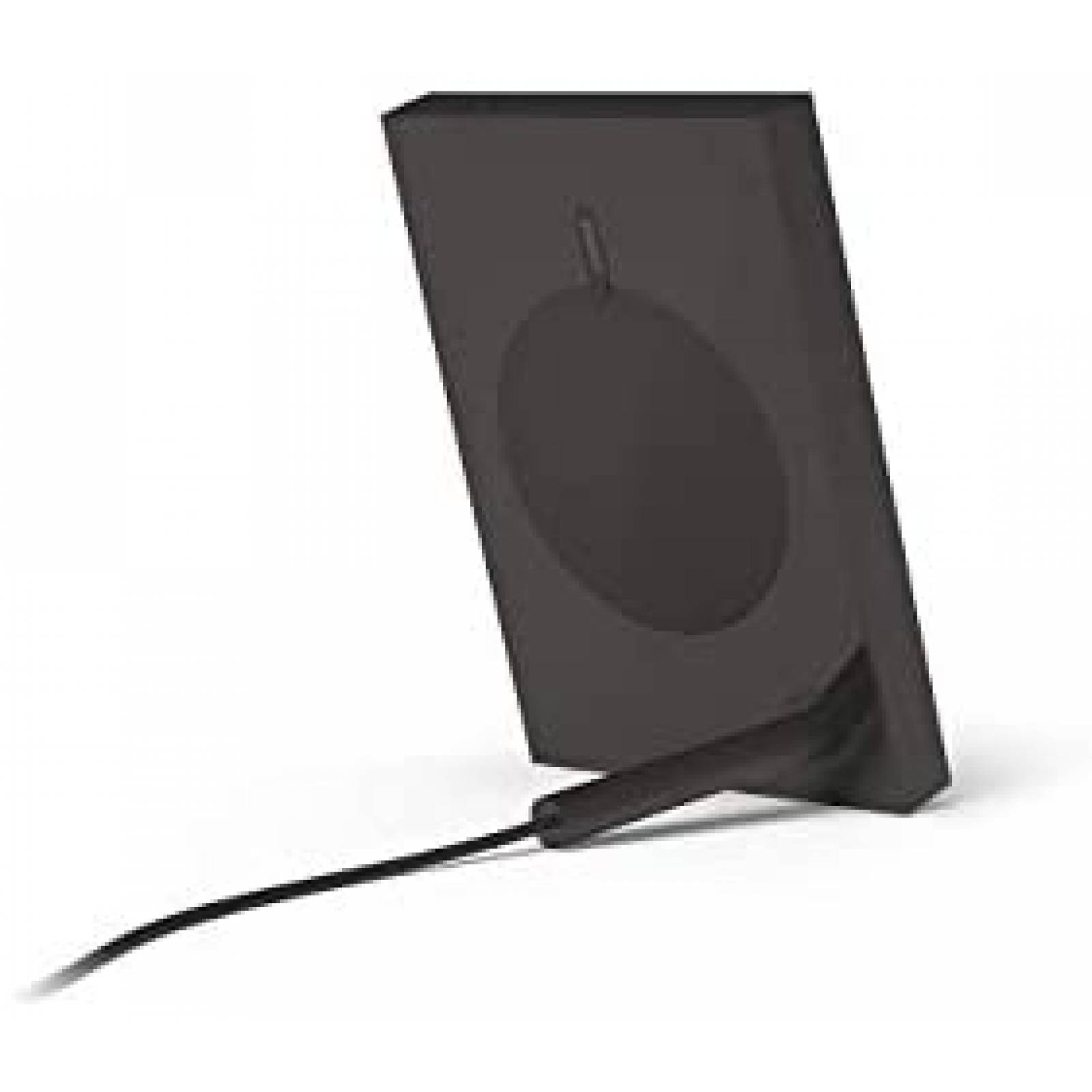 sistema inteligente Facebook Portal Mini 8" Alexa -Negro