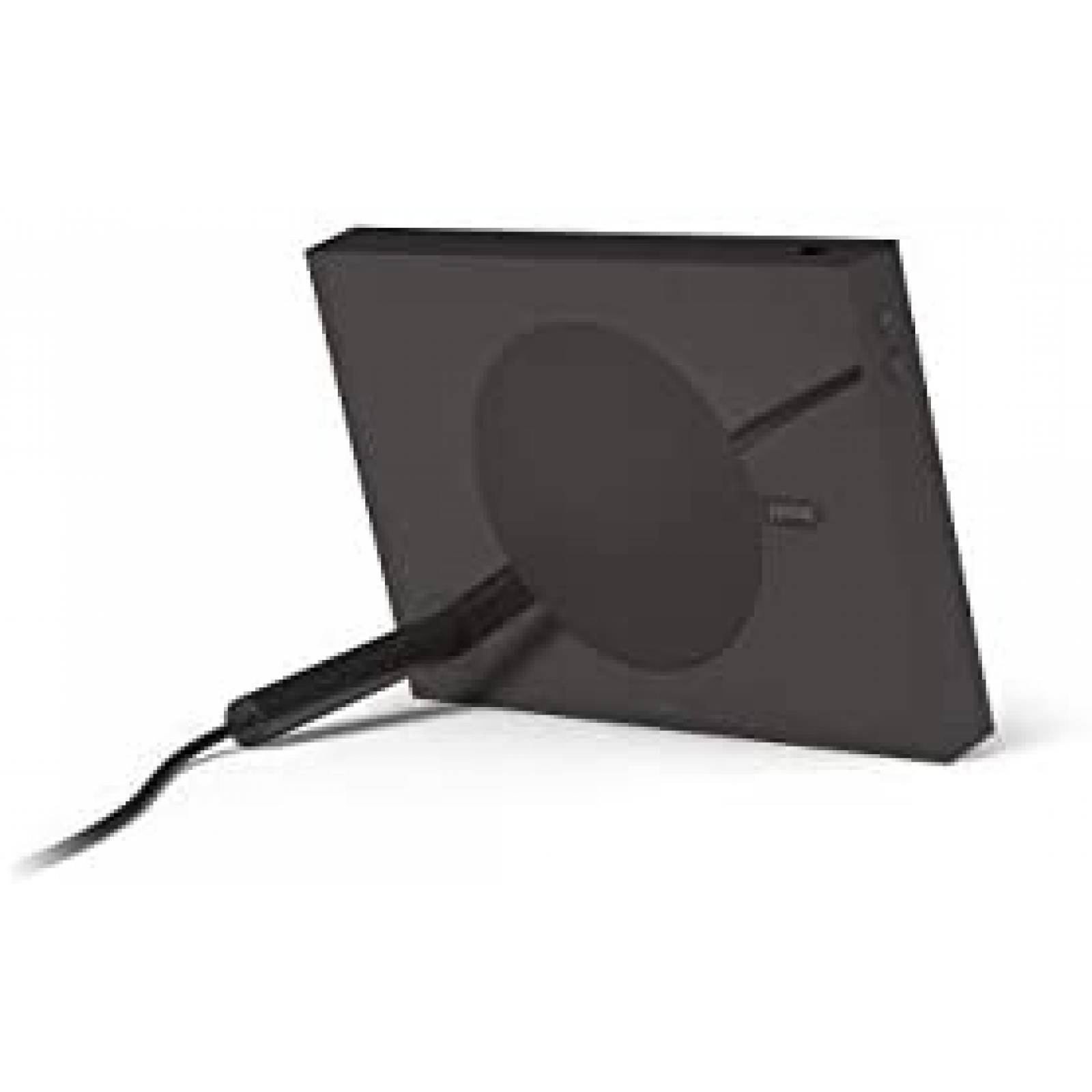 sistema inteligente Facebook Portal Mini 8" Alexa -Negro