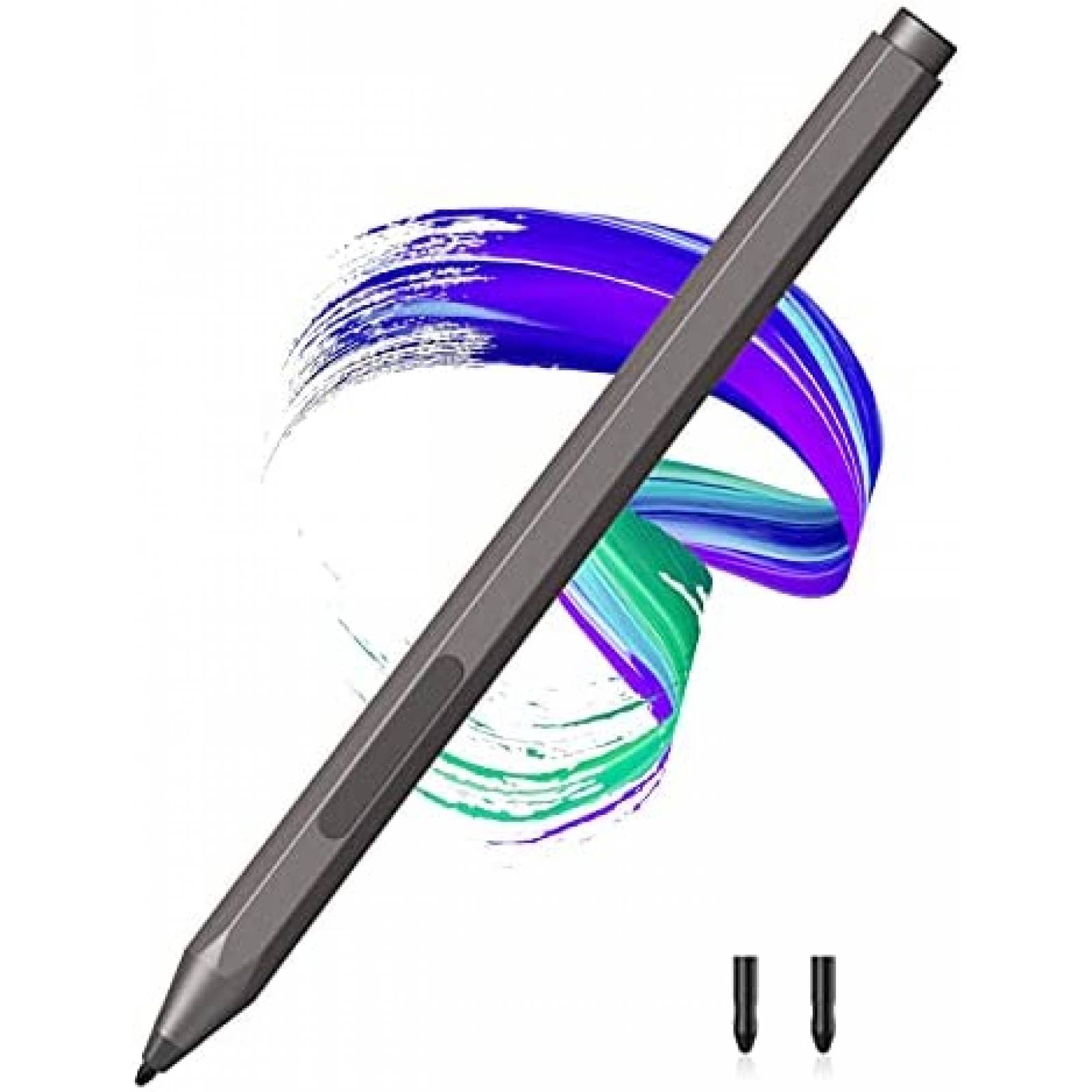 Pluma Digital CaseBot Microsoft Surface Compatible -Gris