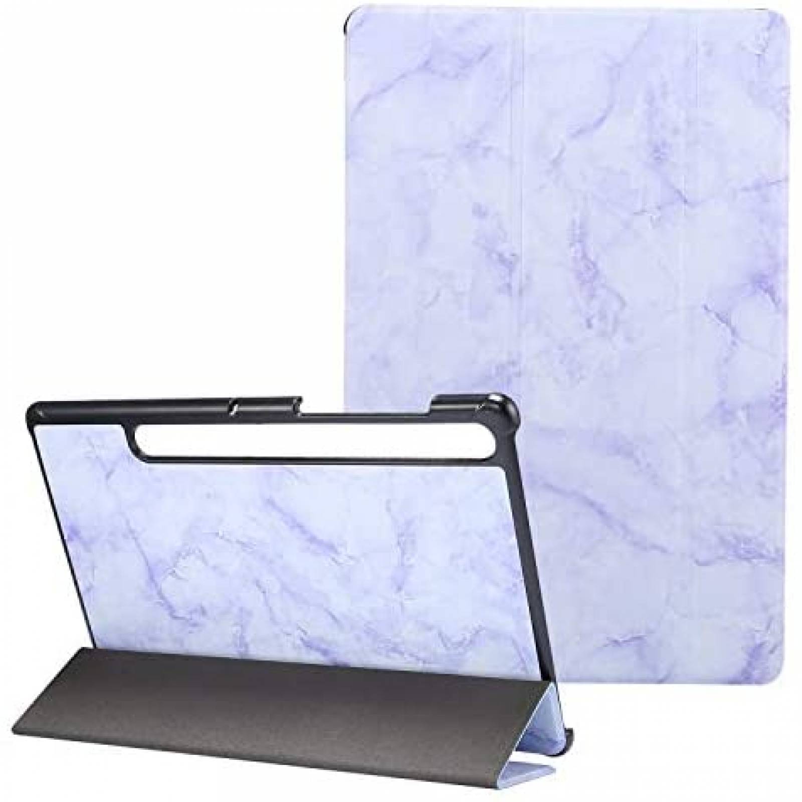 Funda APOLL para Samsung Galaxy Tab S7 11'' -Marmol Purpura