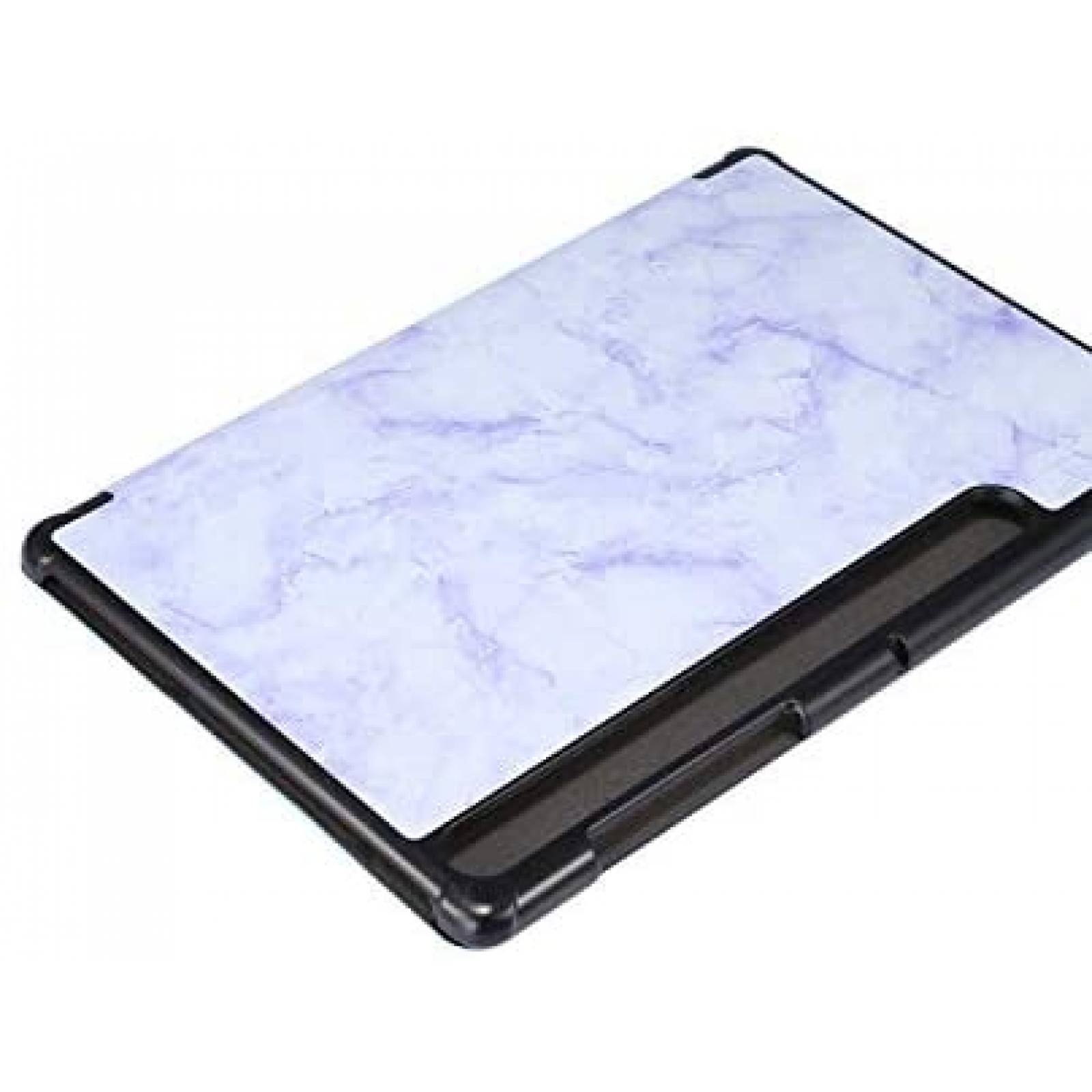 Funda APOLL para Samsung Galaxy Tab S7 11'' -Marmol Purpura