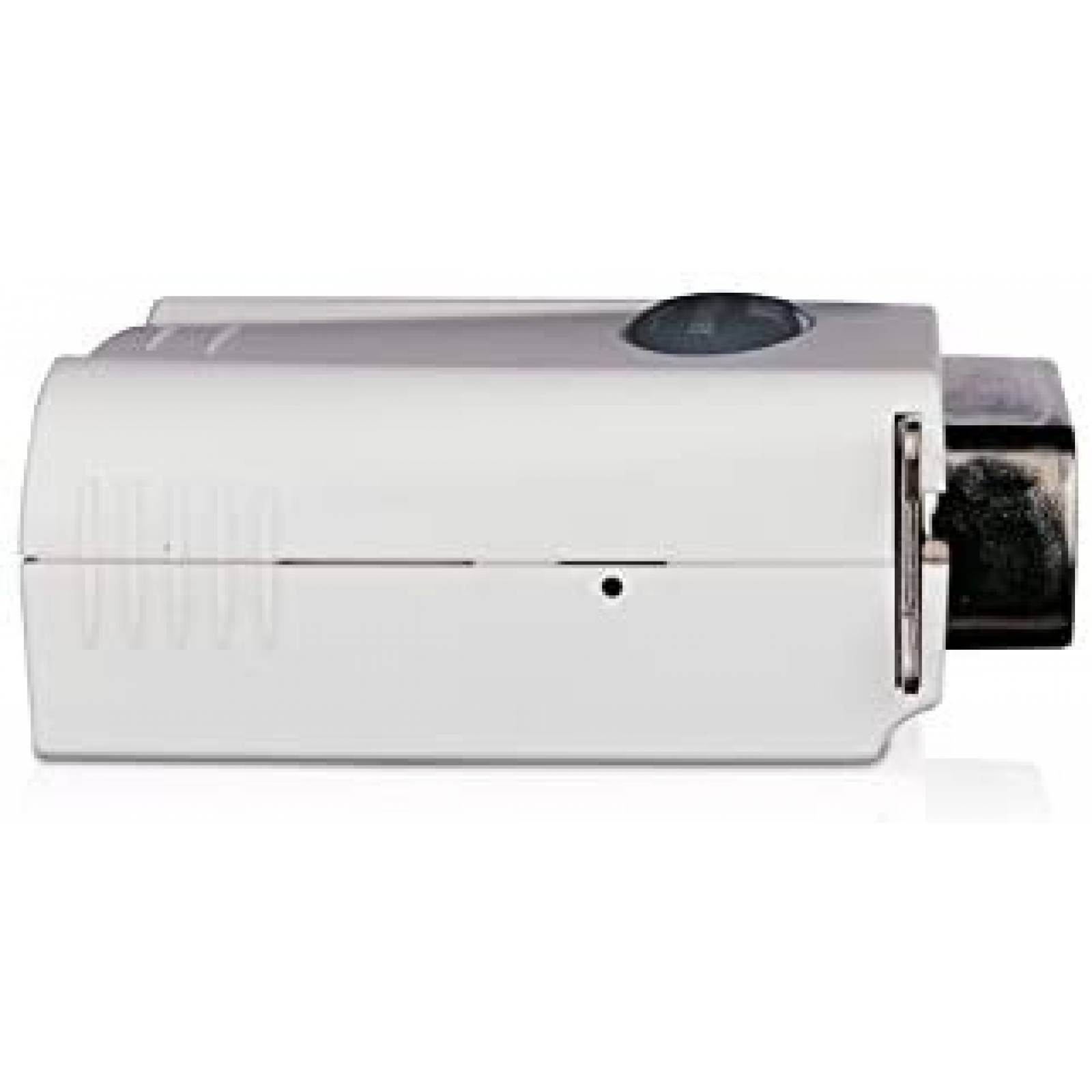 Puerto impresora X-MEDIA Compatible 100Mbps Ethernet -Blanco