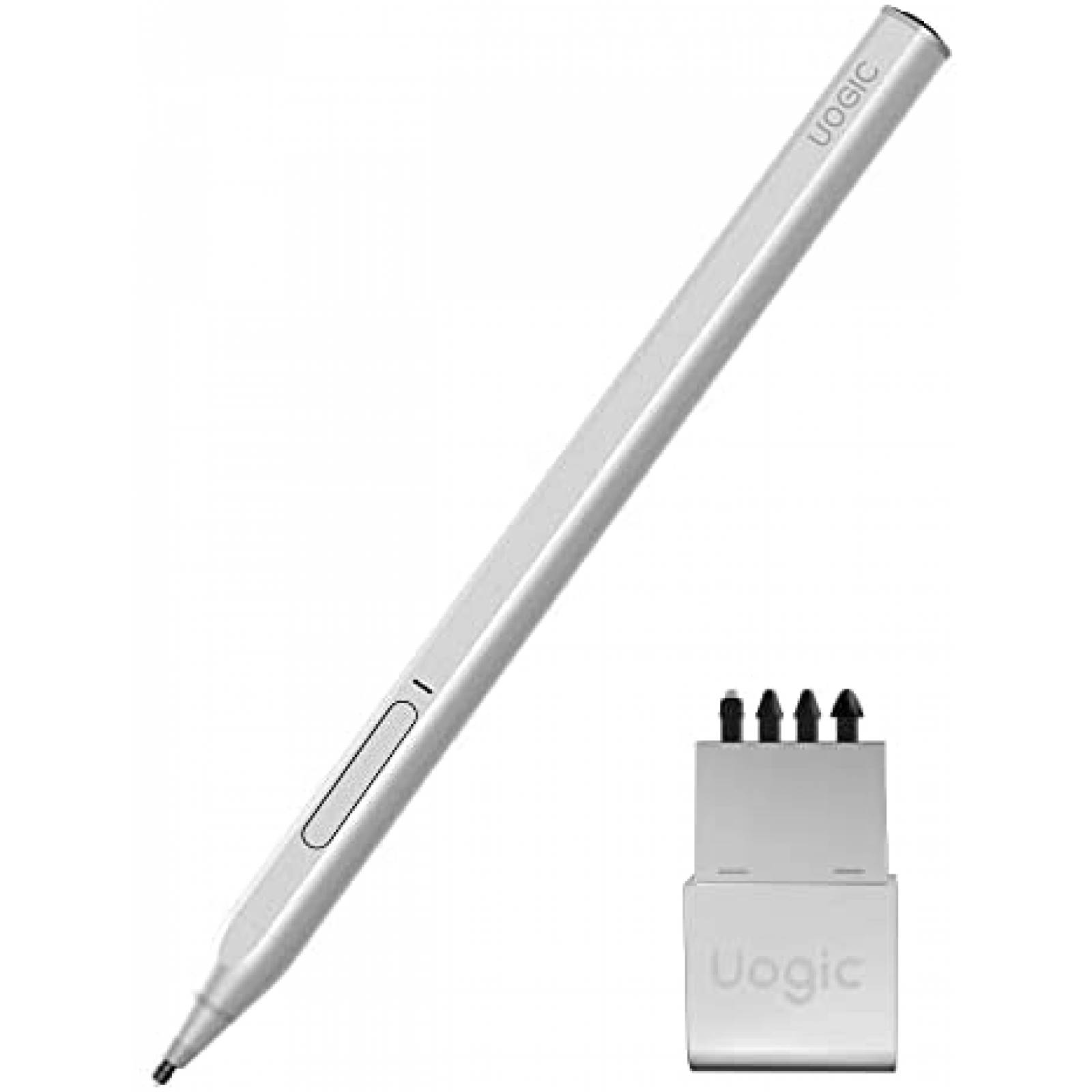 Pluma Digital UOGIC Surface Bluetooth Recargable -Gris