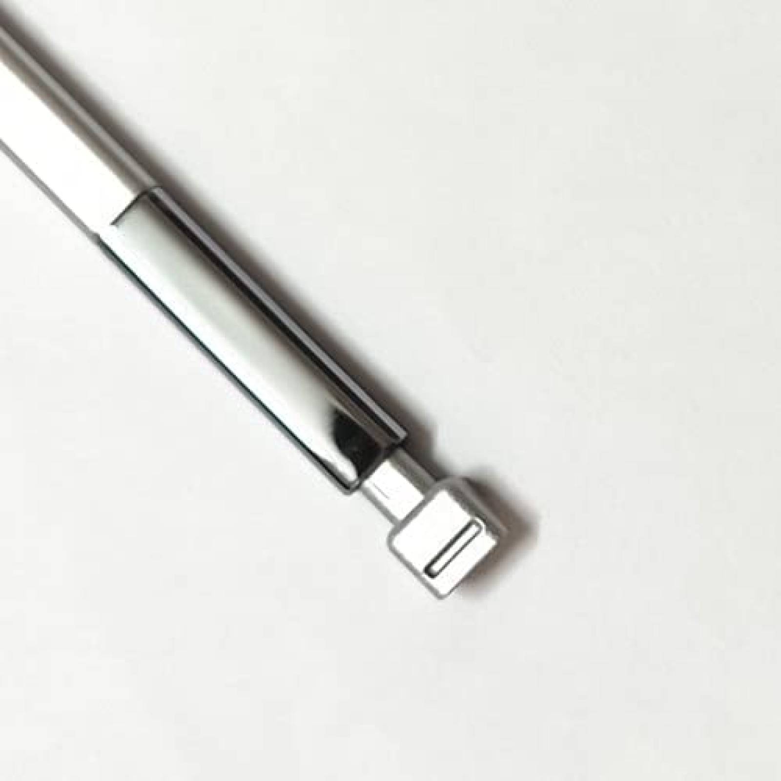 Pluma Stylus A-creator para Chromebook Plus V2 -Plata