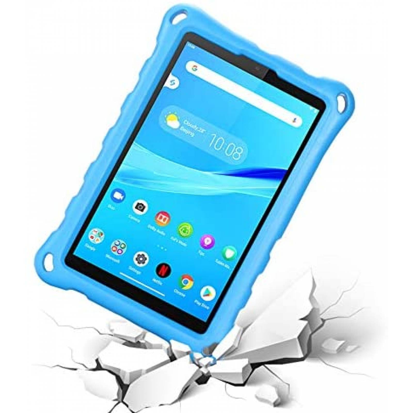 Funda EVASONICA para tablet Lenovo Tab M8 HD/Smart Tab M8