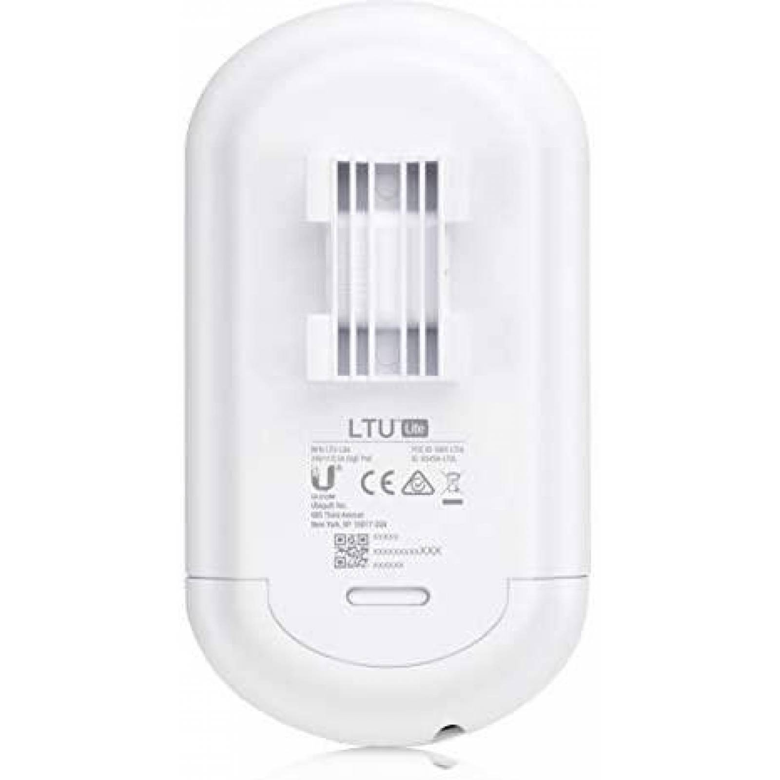 Radio cliente Ubiquiti Networks LTU Lite PtMP LTU de 5 GHz