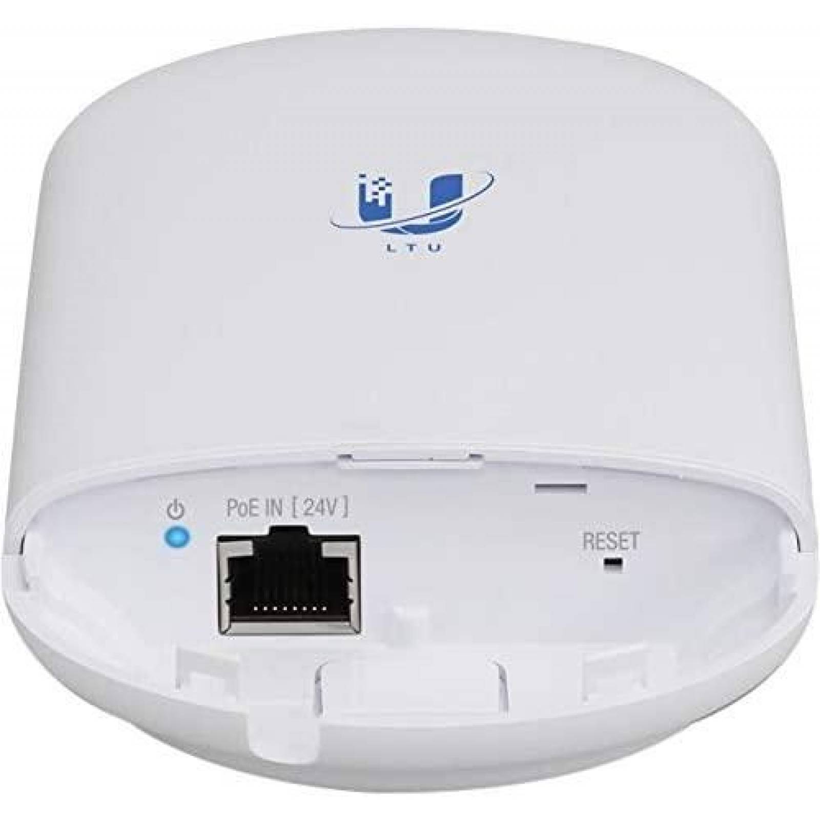 Radio cliente Ubiquiti Networks LTU Lite PtMP LTU de 5 GHz
