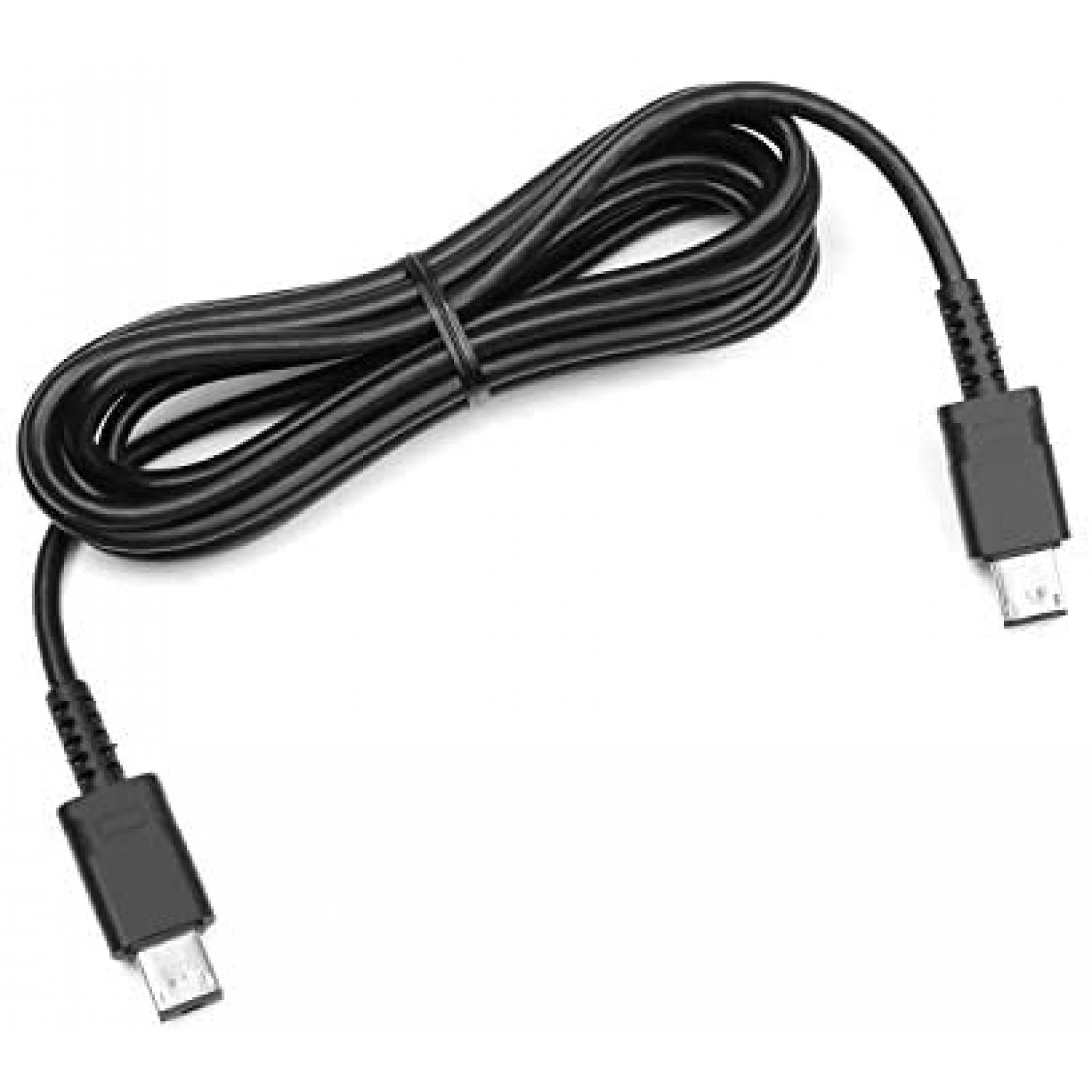 Cable para television Sony smart LED JUYOON micro USB -Negro