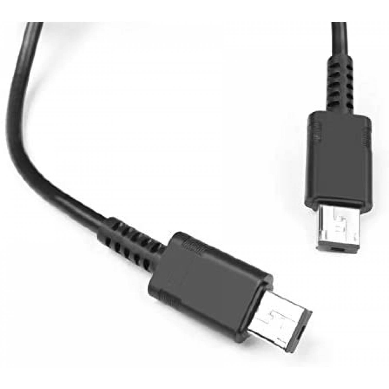 Cable para television Sony smart LED JUYOON micro USB -Negro