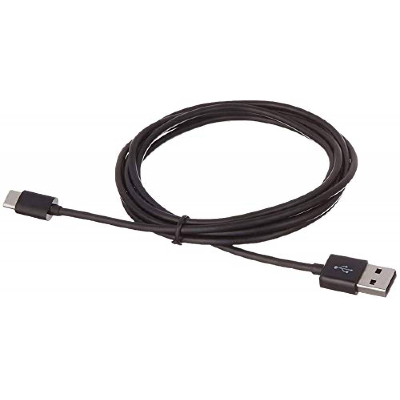 Cable TODOO Compatible Con HyperX SoloCast/QuadCast S -Negro