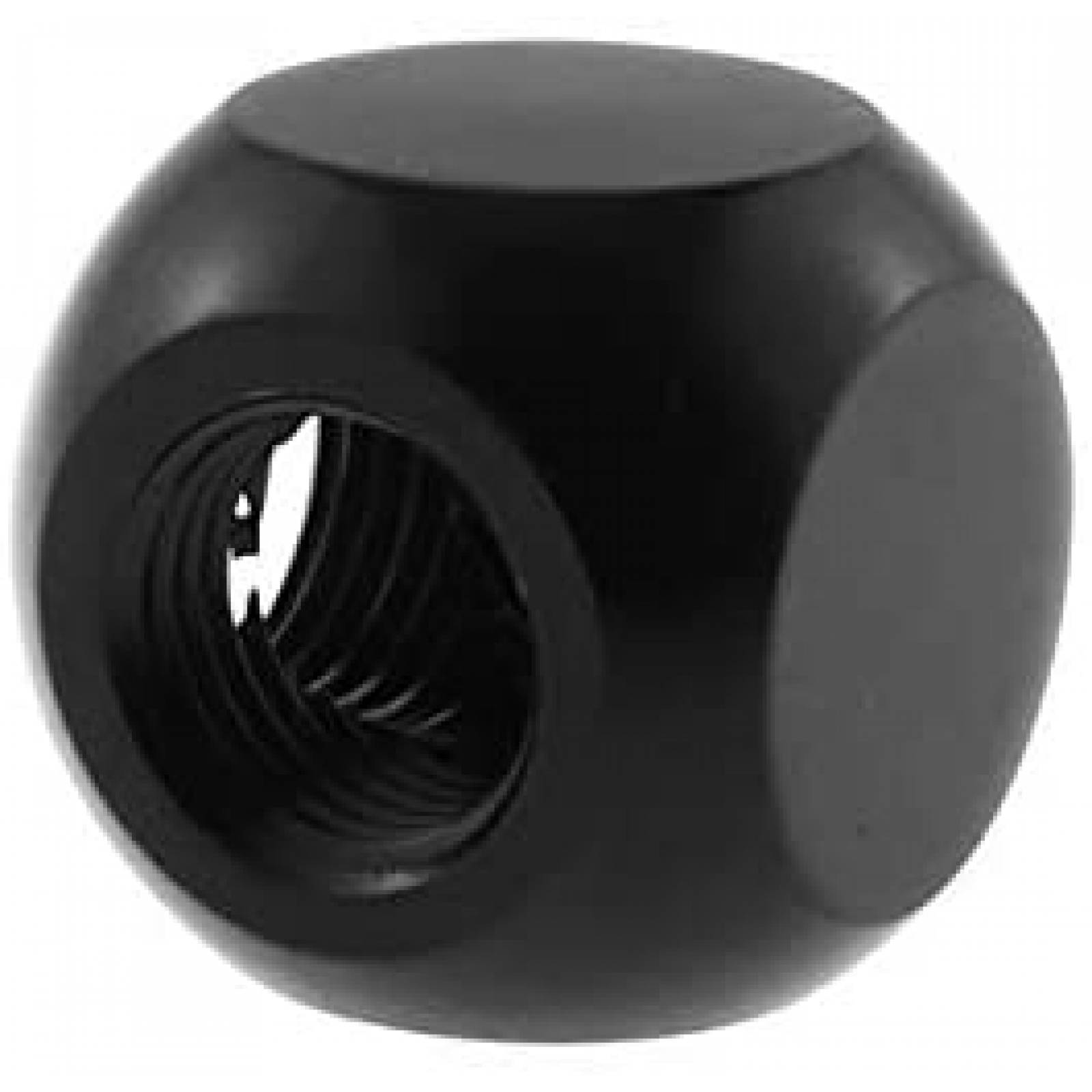 Enfriador ZRM&E Comptador Agua computador Interno -Negro